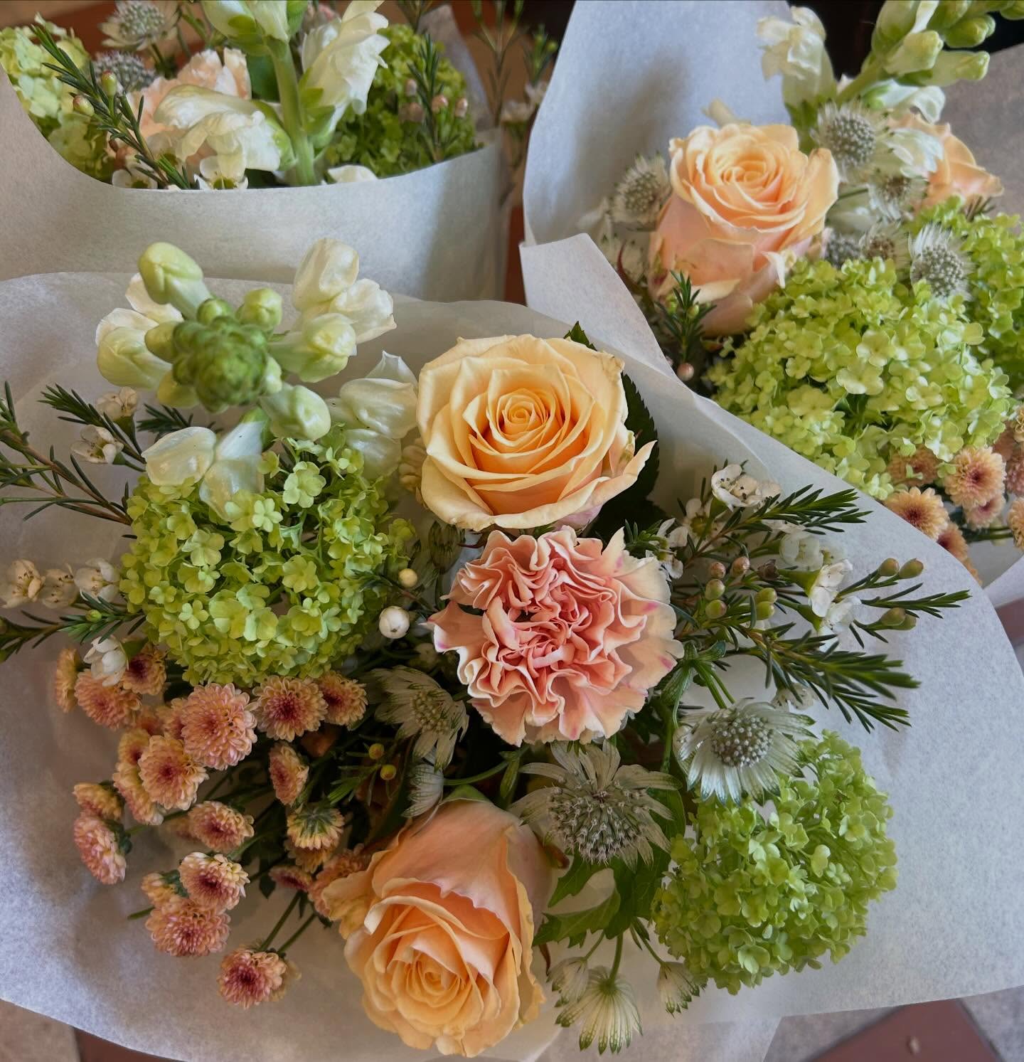 Söndag och solen skiner!
Vi har öppet 11-15 ☀️🌷