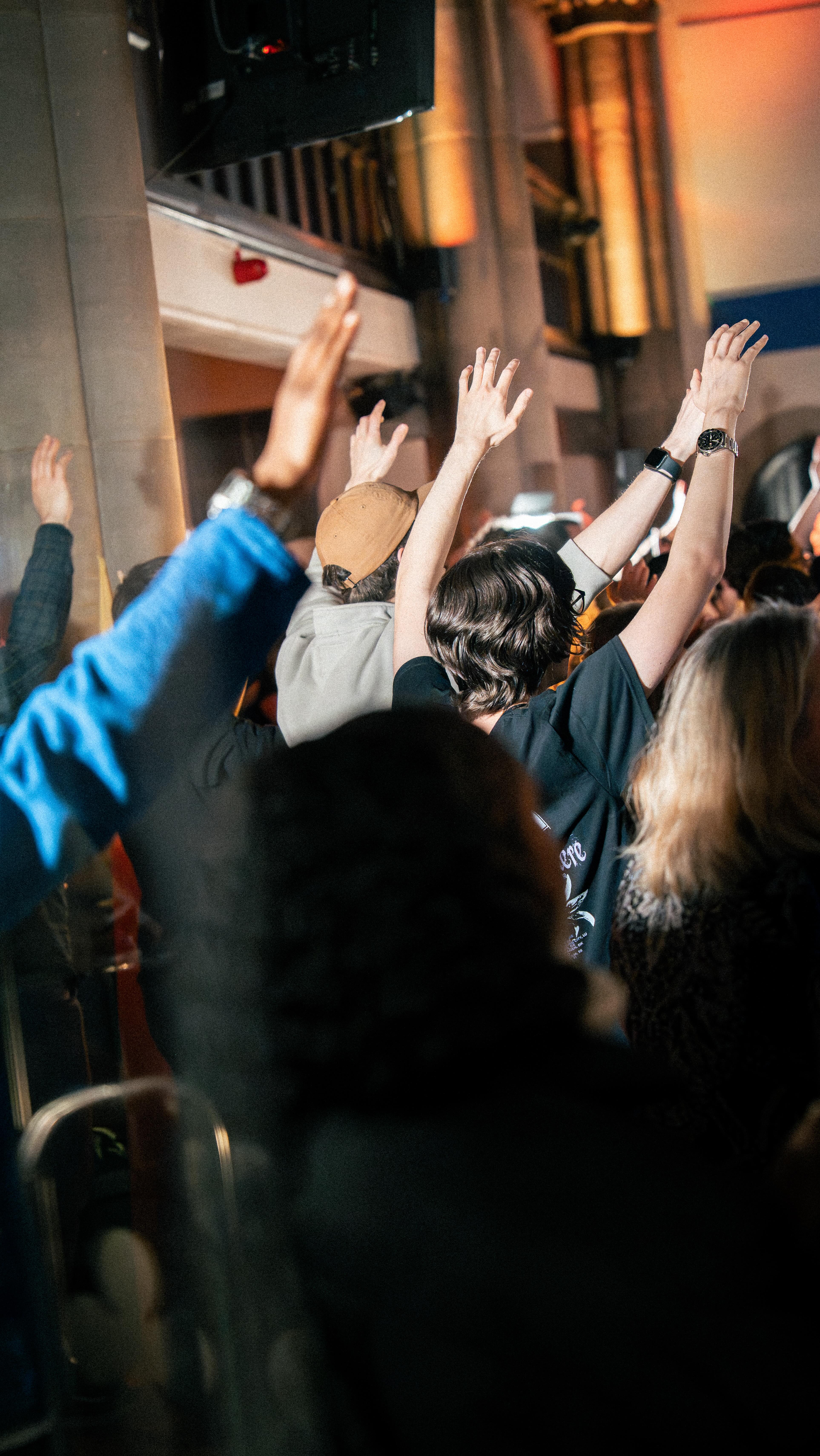 Finish the lyric 👀
#TheRevelationRoom #Glasgow #Worship #Challenge