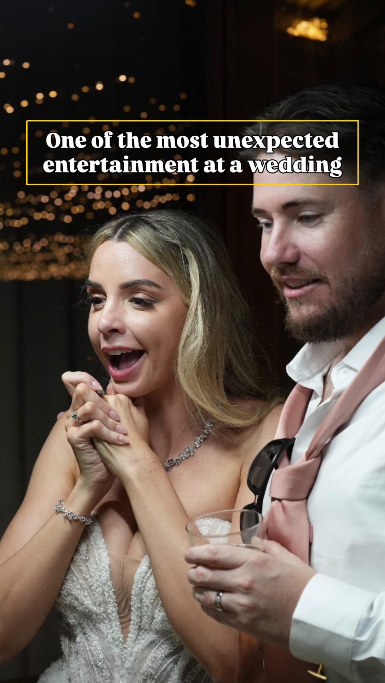 Something a lot of guests donāt expect at a wedding, is a painting coming to life during the celebration.
Seeing the couple and guests react to it at the end of the night is always something special.
Perth WA Live Wedding Painter
Vendors
Venue: @lily_farm_house
Photographer: @simoneharrisphotography
Videographer: @castlemediaperth
DJ/MC: @weddingmusicperth
Coordinator: @ Lauren
Celebrant: @lukefirthcelebrant
Makeup: @natalieperkinsmakeup
Catering Pizza: @acclaimedcatering
Cake: @sieveandstone
Alpacas @littlebrookalpacas
#liveweddingpainting #liveweddingpainter #perthwedding #reel #artist