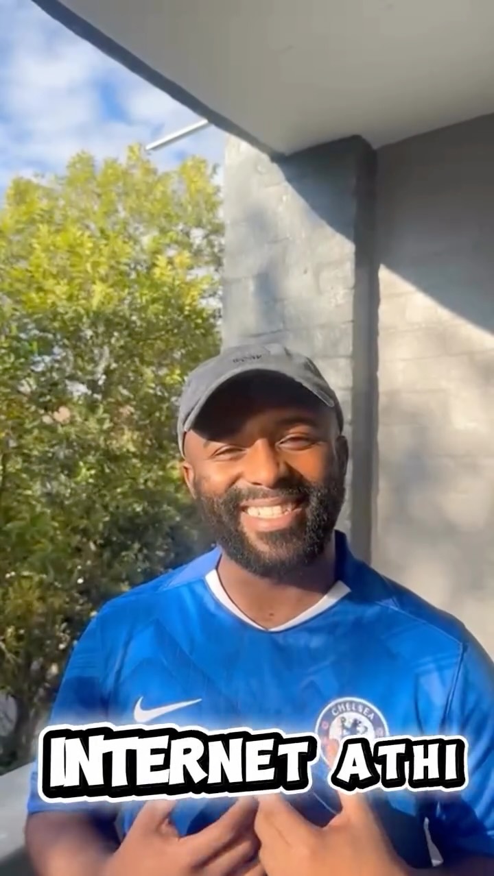 Guess who’s coming to Home of Sound?👀Mr. GQ himself!😜💃🏿🔥🇿🇦Catch @internetathi on the 29th of March at the Outlore Base, as we celebrate 3 years of Kopton Music with the musicians who call us home. Tickets are 45% sold, so grab yours on Quicket or the link in our bio/story!🎫P.S: Check out Athi’s interview with @gqsouthafrica as well on our story.
#homeofsoundfestival #koptonmusic #internetathi #whatsonincapetown #jazz