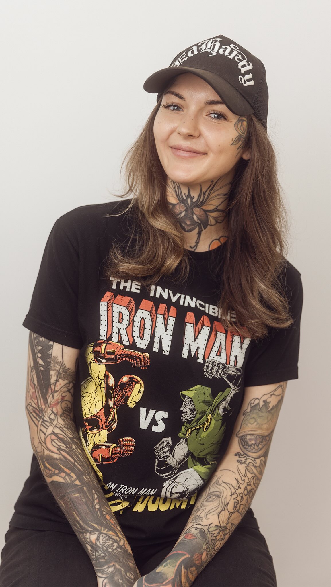 DU MANGLER EN VIRKELIG SEJ TATOVERING !
@graveyard__ink laver de fedeste Cartoon tattoos!
Skriv til @graveyard__ink for a book din tattoo!
#tattoocopenhagen #københavntattoo #cartoontattoo #marveltattoo #funnytattoo