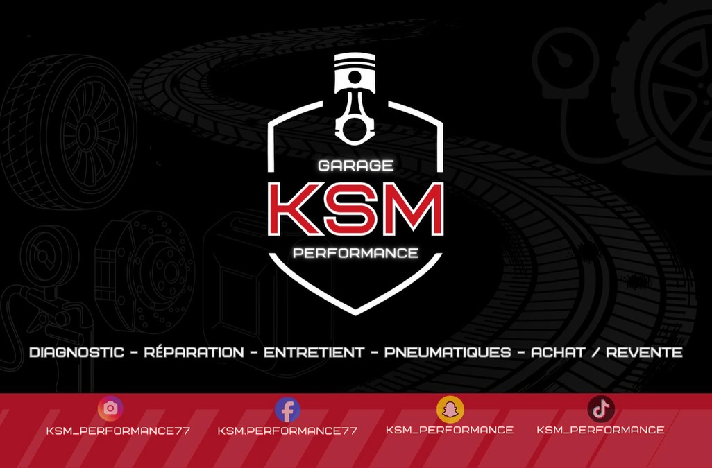 Pour tous vos besoins automobiles, ça se passe au garage KSM Performance.
Nous sommes prêts à vous accueillir. 🔧🚗
🕒 Horaires d’ouverture :
• Lundi au Jeudi & Samedi : 9h – 19h
• Vendredi : 9h– 12h30 / 14h30 – 19h
• Dimanche : Fermé
📍 Adresse :
204 rue Henri de France, 77124 Villenoy
📩 Contactez-nous pour toute information ou prise de rendez-vous.
#GARAGEKSMPERFORMANCE #GarageAuto #Villenoy #MecaniqueAuto #Auto 🔧🚗