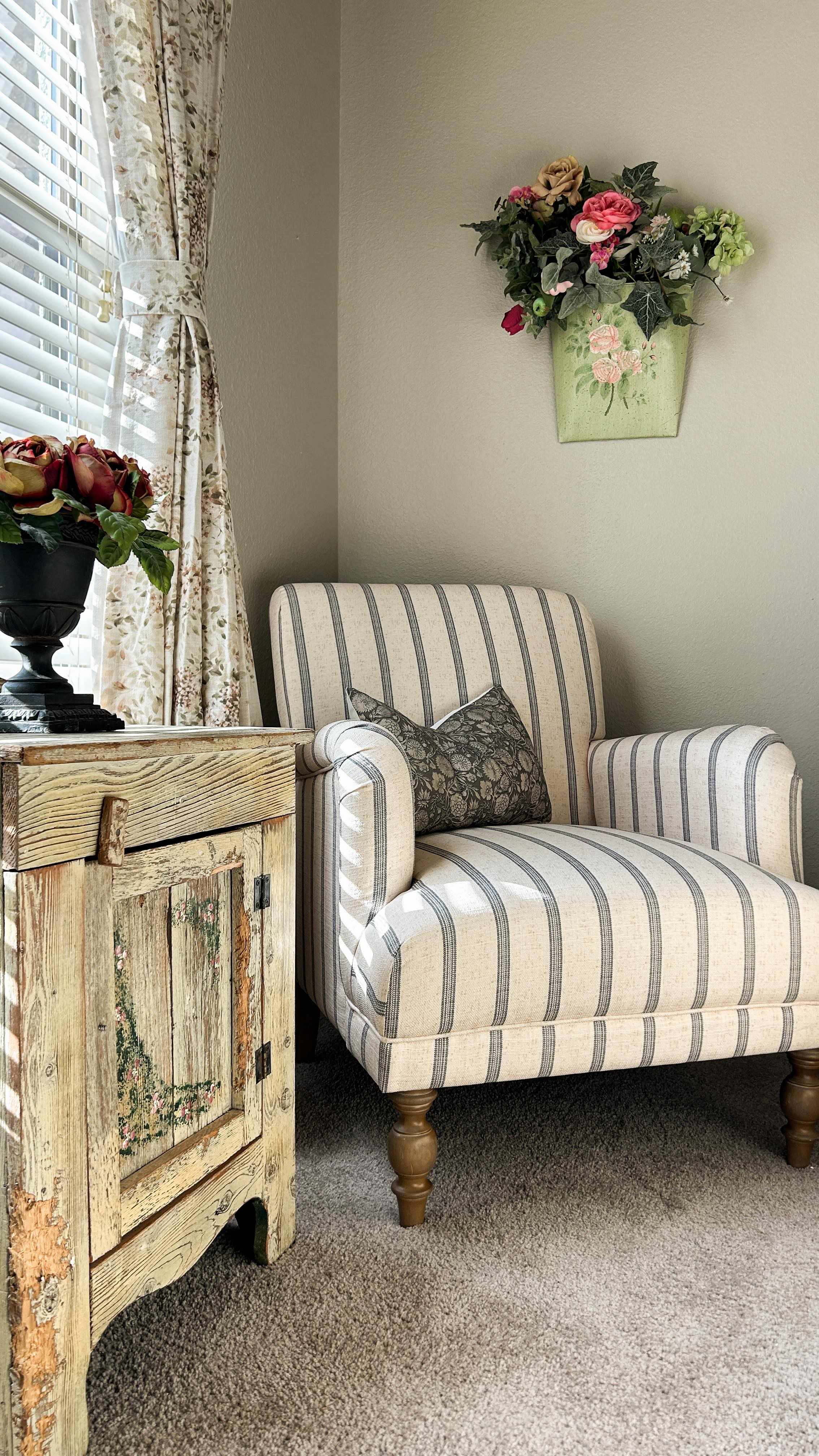 The most beautiful spaces feel layered, personal, and collected over time. In the Antique Rose Project, we mixed meaningful vintage pieces the client already loved with thoughtfully sourced furniture to create a home that feels one-of-a-kind.
Because when your home reflects your life, your family, and your story, that’s when it truly becomes special.
If your space still feels a little builder-basic or unfinished, my Virtual Mini Room Refresh was created exactly for that. I’ll design a custom plan for your room with a curated design board, layout guide, shopping list, and styling instructions so you can bring everything together without the overwhelm.
🤎 Available virtually anywhere
🤎 Designed with busy families in mind
You can book your refresh through the link in my bio!
#DFWInteriorDesigner
#McKinneyTexasHomes
#CollectedHome
#FamilyFriendlyDesign
#VirtualInteriorDesign
mckinney texas interior designer, dfw interior designer, virtual interior design services, affordable interior designer, room refresh service, help decorating one room, family friendly home design, cozy layered interiors, collected home style, mixing vintage and new furniture, timeless home design, decorating a builder grade home, warm neutral interiors, custom feeling home design, interior design for busy families, comfortable but beautiful home, curated home decor plan, virtual room design help, designer shopping list for home decor, practical luxury home design