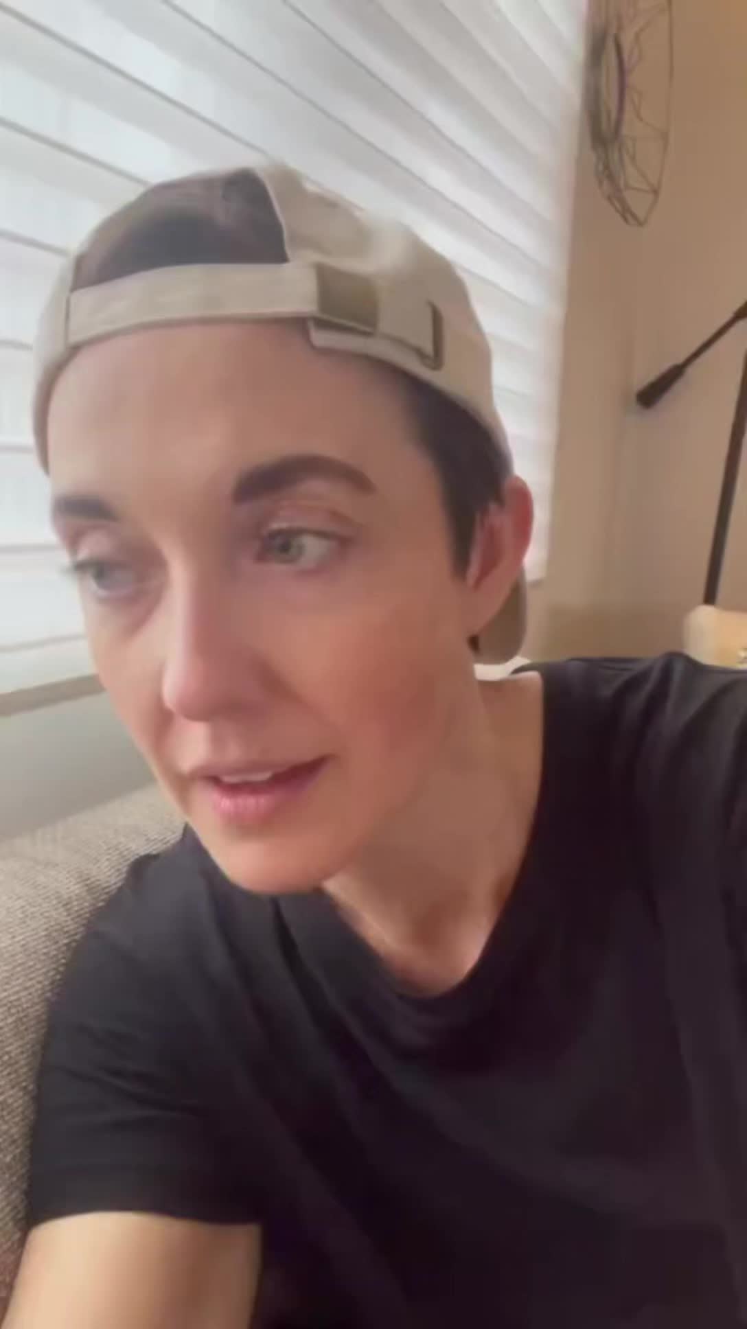 Take a moment to hear what Katie Cashin (Alison) has to say about Fun Home and why you should see it at Silhouette Stages! (And thank you Katie!) #FunHome #silhouettestages #communitytheater #columbiamd