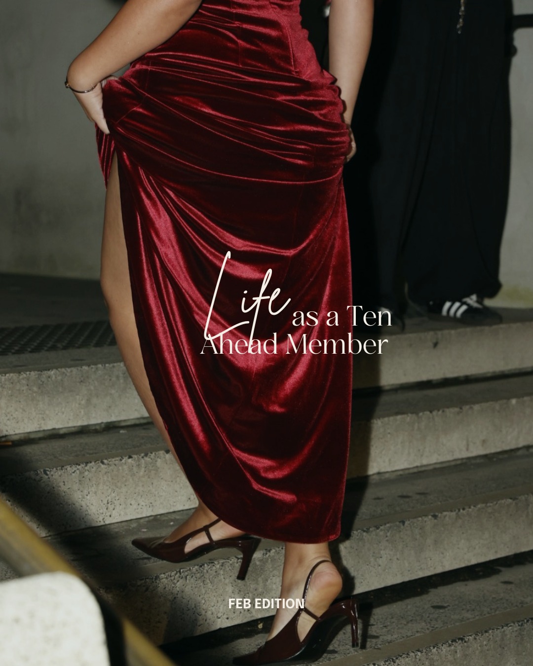 Last month in luxury.
Ever wondered what life is like as a Ten Ahead member? From fashion week front rows to red carpets, cultural collaborations and executive travel across Europe, February moved quickly for Ten Ahead members.
Here is a glimpse behind the scenes.
✨ ERDEM AW26
February opened on the front row at ERDEM’s twentieth anniversary show, followed by an intimate dinner celebrating two decades of the designer’s romantic precision.
🎬 BAFTA Season
The Invest in Talent Gala. The Awards ceremony. Rooms filled with producers, creatives and industry leaders. Arrivals timed, movements choreographed, every detail absorbed quietly behind the scenes.
🎥 Giorgio Armani × Club Cine – Testament of Ann Lee
Fashion met film during a private cultural evening where invitations were secured, stylists and glam teams aligned, introductions made and conversations allowed to unfold naturally.
👜 Hermès Plein Air Foundation
An invitation-only evening where craftsmanship took centre stage and logistics remained entirely invisible.
🥂 Max Richter × Krug – Roundhouse, Camden
Music and Maison converged as composition and cuvée intertwined in an immersive dialogue between sound and taste.
✈️ Basel & Hamburg
Executive travel carried members across Europe for boardroom discussions, private dinners and discreet introductions. Flights positioned precisely. Transitions seamless.
🎓 L’Oréal University
Our executive concierge division continued to support L’Oréal’s global leadership programme, aligning speakers and schedules across time zones.
🧠 Thinking Partner Sessions
Brand evolutions examined. Strategic recalibrations explored. Big decisions shaped in real time.
And alongside the headlines?
Diary reshuffles.
Luxury Wellness negotiations.
Last minute pivots absorbed before they ever surfaced.
The details that make everything else possible..
So there you have it! February, as lived.
✨ Curious about life as a Ten Ahead member? Discover more at tenahead.com
📸 @erdem @bafta @giorgioarmani @hermes @krugchampagne @maxrichtermusic
#TenAhead #LifestyleManagement #AwardsSeason #ExecutiveConcierge #LuxuryLiving