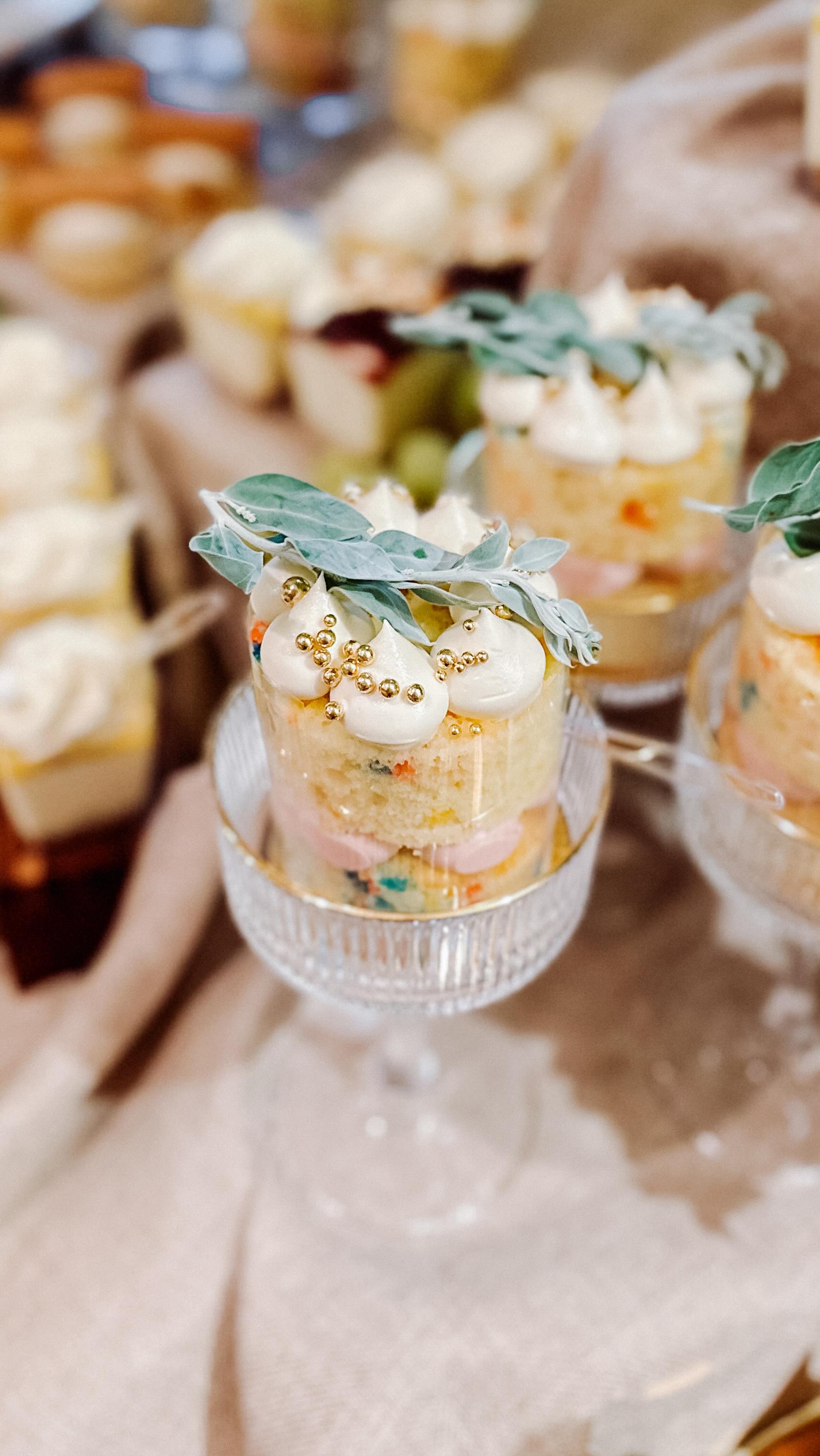 Around here, your milestones feel like our own. ✨
Every birthday, baby shower, engagement, anniversary, or “just because” moment you trust us with becomes something we celebrate right alongside you.
Because behind every cake is a story, a family, a memory in the making… and being part of those moments is something we never take for granted.
Thank you for letting us celebrate life’s sweetest milestones with you — it truly means the world to us. 🤍