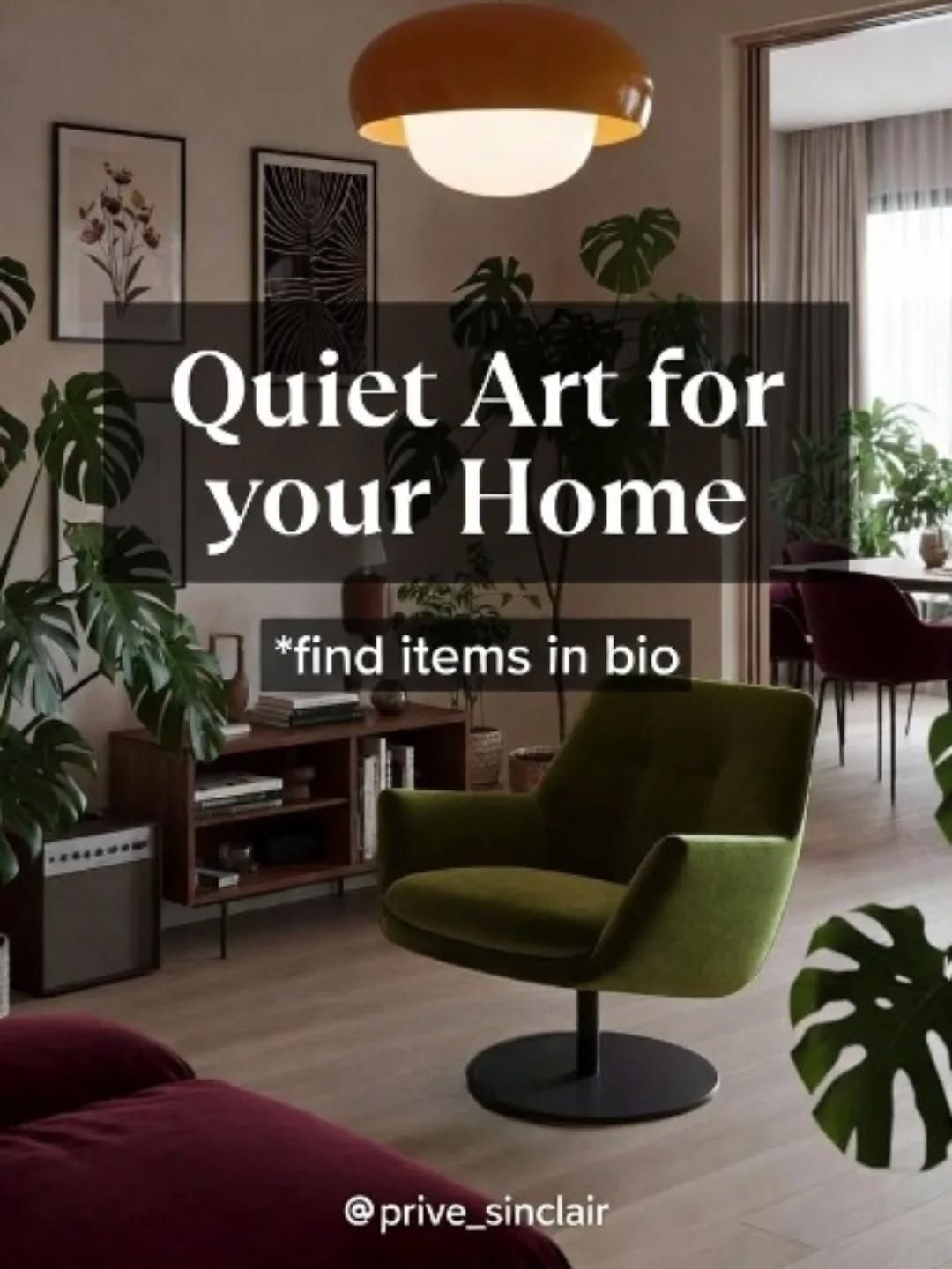 On finit toujours par trouver la pièce qui nous manque. Celle qui donne un sens au reste du décor. Nos nouvelles toiles sont arrivées sur la boutique, prêtes à rejoindre votre intérieur. Laquelle de ces textures résonne le plus en vous aujourd'hui ? Le lien est dans la bio pour explorer la collection complète ♥️
Le lien est dans notre bio pour voir la totalité de nos toiles. Ou contactez-nous en DM.
Aussi, la livraison est gratuite en France, et avec le code "Welcome10" bénéficiez de 10€ de remise sur votre première commande 🎉
#apartmentinspo #apartmentdecor #homeart #elledecorationfr #homedecor