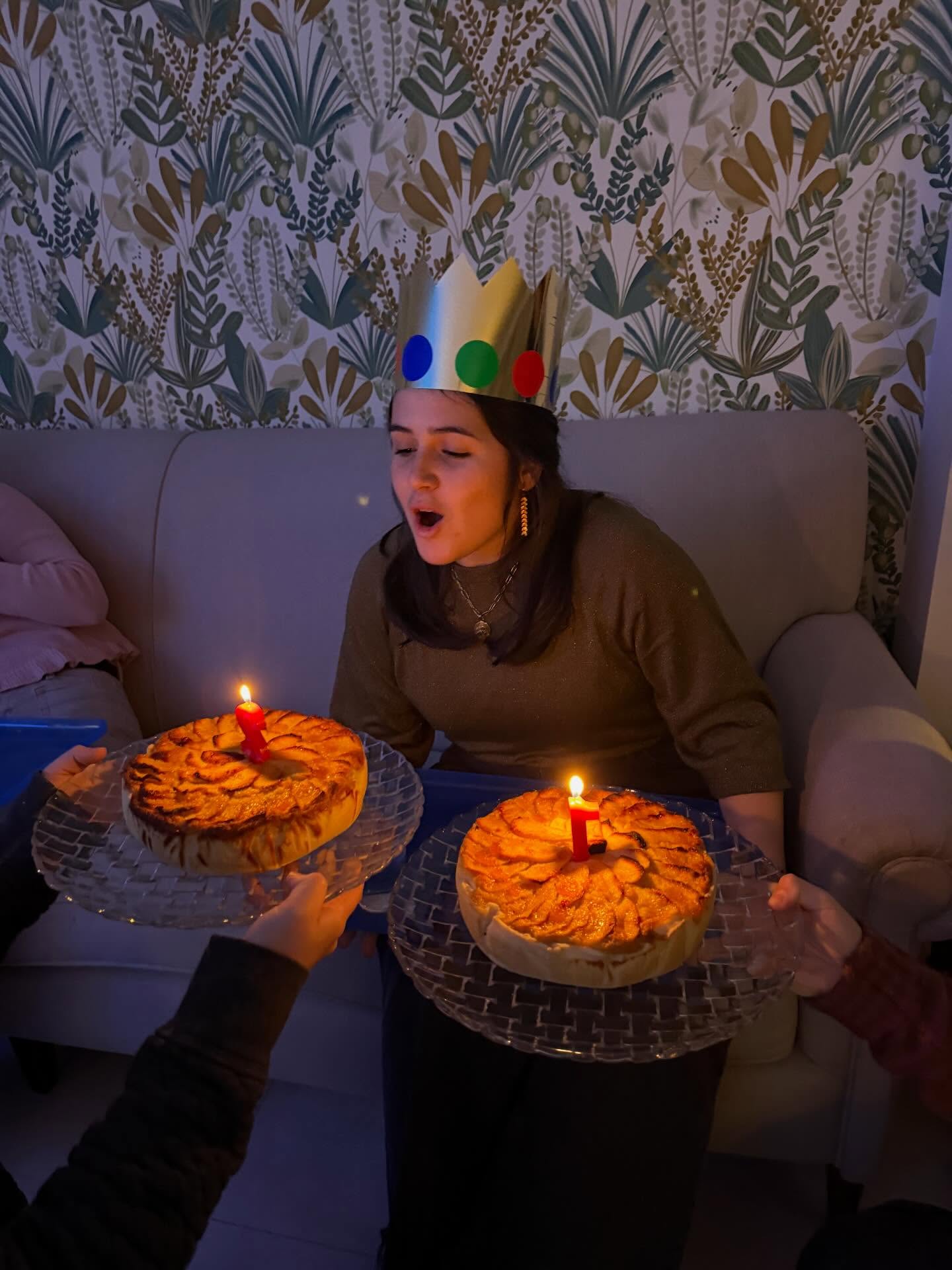 Recap de Febrero en el CET