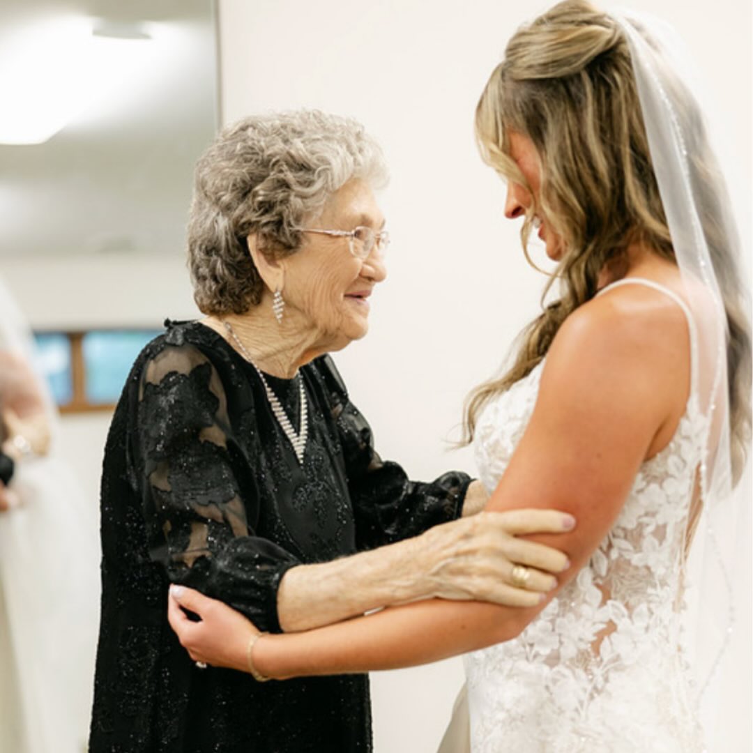 Letās be honest: Behind every wedding is a small army of women making the day happen.
The moms running quiet operations in the background,
the grandmas bringing the best stories (and the best dance moves), the bridesmaids carrying snacks, lip gloss, and emotional support, the friends who show up early, stay late, and somehow still have the most energy on the dance floor.
Weddings may have one bride, but they run on a whole lot of incredible women.
Happy International Womenās Day to the women who make it all happen.š
Photographers (in order):
Slide 1: @reslerphotography
Slide 2: @rachelmillerphoto
Slide 3: @emmaschliephotography
Slide 4: @soullikethesun
Slide 5: @audreysimperphoto
Slide 6: @destinydphoto
Slide 7: @morgan__madeleine
Slide 8: @elizabethjeanphotography
Slide 9: @katewildephotos
Slide 10: @allycorinnephotography
Slide 11: @seminomadicphotography
Slide 12: @reslerphotography