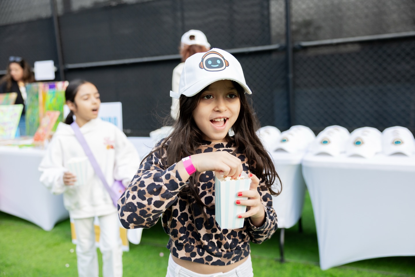 Throwback to the GRIP event 💙
Curious minds, bright smiles, and little voices sharing big ideas, this is what curiosity looks like when children are given the space to explore, ask questions, and think freely.
Because life skills don’t start later.
They start early with confidence, creativity, and the courage to speak up.
Moments like these remind us why we do what we do.
Stay tuned for many more events, workshops, and spaces where curious kids get to shine.
-
(kids events Dubai, life skills for children, confidence building, curious learners, entrepreneurship for kids, experiential learning, child development, CurioClan community)