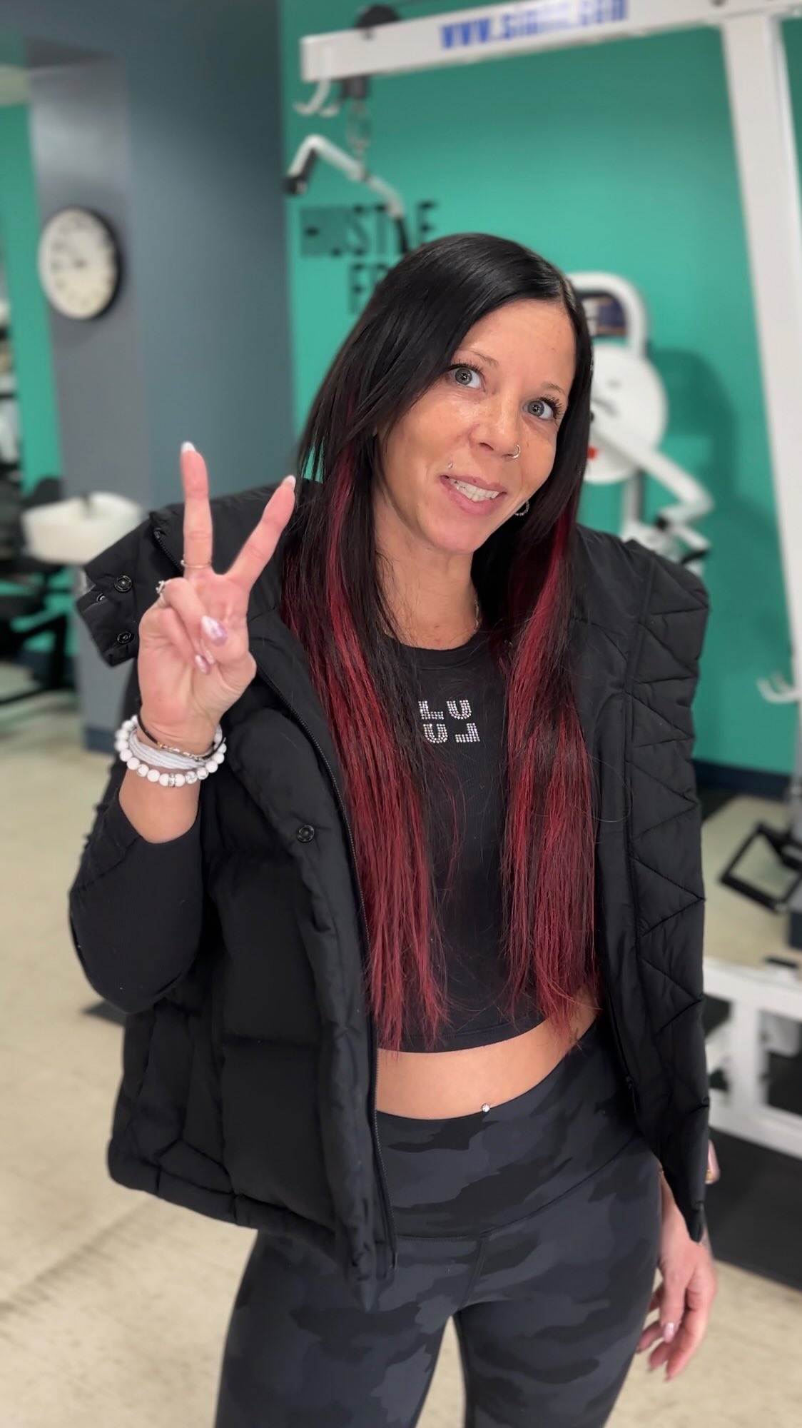 Welcome to Superior Workout Training Centre in Simcoe 💪 @superiorworkout25
A space built for all levels. Whether you are just starting out on your fitness journey or are already a regular gym-goer looking for a great place to train.
Inside you will find a full training facility, an indoor basketball and pickleball court, and an infrared red light sauna that can be booked even without a membership.🔥
Walk-ins are always welcome for tours or drop-ins during business hours.
We are also doing a GIVEAWAY 🎉
Win a FREE first month full access membership to experience everything Superior has to offer.
To enter:
👉Like this post & tag 2 friends in the comments
👉Follow @superiorworkout25 and @blognorfolk
Bonus: Share this post to your story for an extra entry 🎉
Winner will be announced shortly. Stay tuned and good luck!
#SuperiorWorkout #blogNorfolk #NorfolkCounty