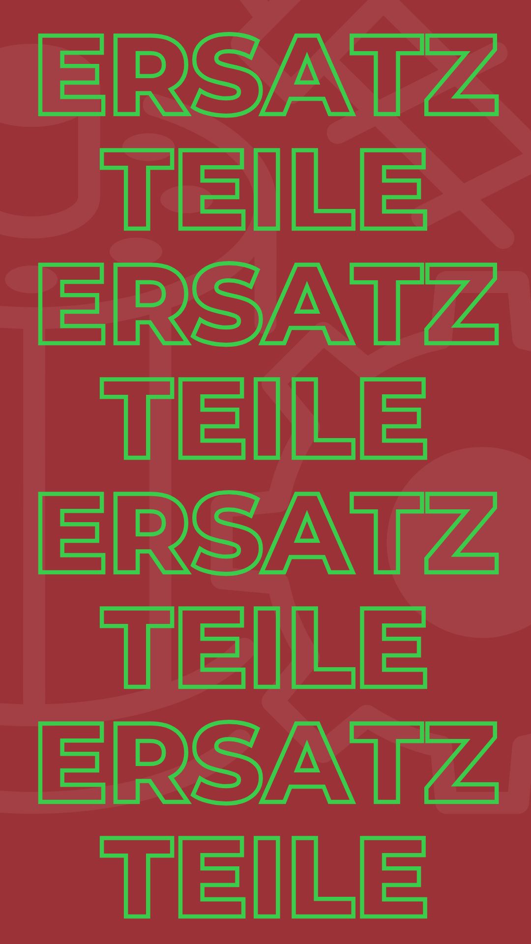 🚜✨ Neu bei uns: Ersatzteile leicht gemacht!
Ab sofort könnt ihr Ersatzteile direkt über uns bestellen – schnell, regional & unkompliziert.
Für:
🔧 Landtechnik
🚧 Baumaschinen
🌿 Gartentechnik
📦 Gabelstapler
Egal ob Verschleißteil, kleines Ersatzteil oder spezielles Bauteil – wir kümmern uns darum!
➡️ Anfragen? Einfach melden – wir helfen sofort weiter!
#Teamramerth #ErsatzteileService #Landtechnik #ramow