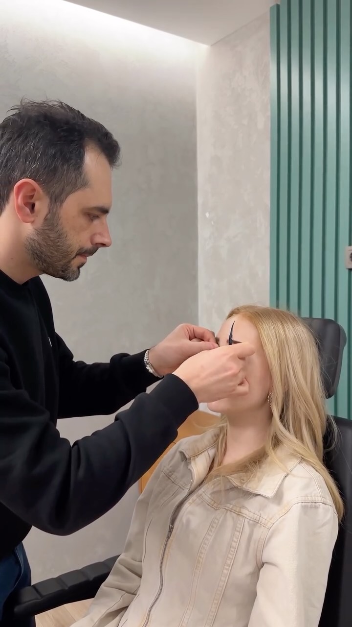 Taping on 6th day⭐️⭐️⭐️