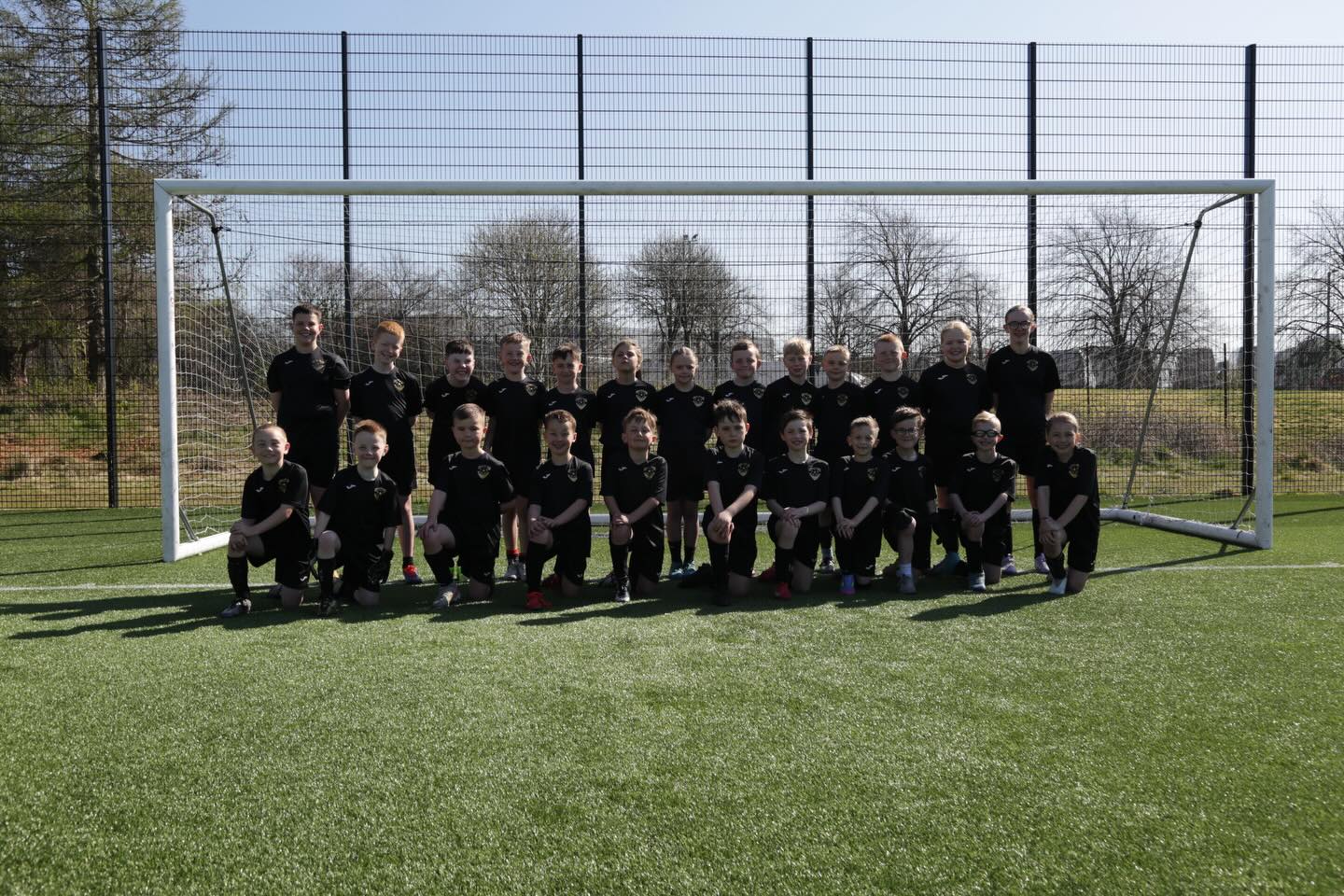 Easter Camp, 2026 ☀️
Last few days to redeem the Early Bird Discount for Easter Camp ⚽️
All bookings are live on Simply Book.
📍- Stepford
📆 - Monday - Friday
📌 - April 13th-17th
🕐 - 10am - 3pm
You can book out a full week at our camp through our Packages Section of the Booking System. Indivudal days can be booked through the classes section of the website.
£75 for the full Week
£20 per day
If you book now you will receive a 10% discount using the code: EASTEREARLYBIRD10 you only have until the 15th March to get this code 👌
Remember we are working with KLARNA to provide flexible payment options.
Contact us at info@footballfocused121.com for more information.
#footballcoaching #121footballcoaching #footballglasgow