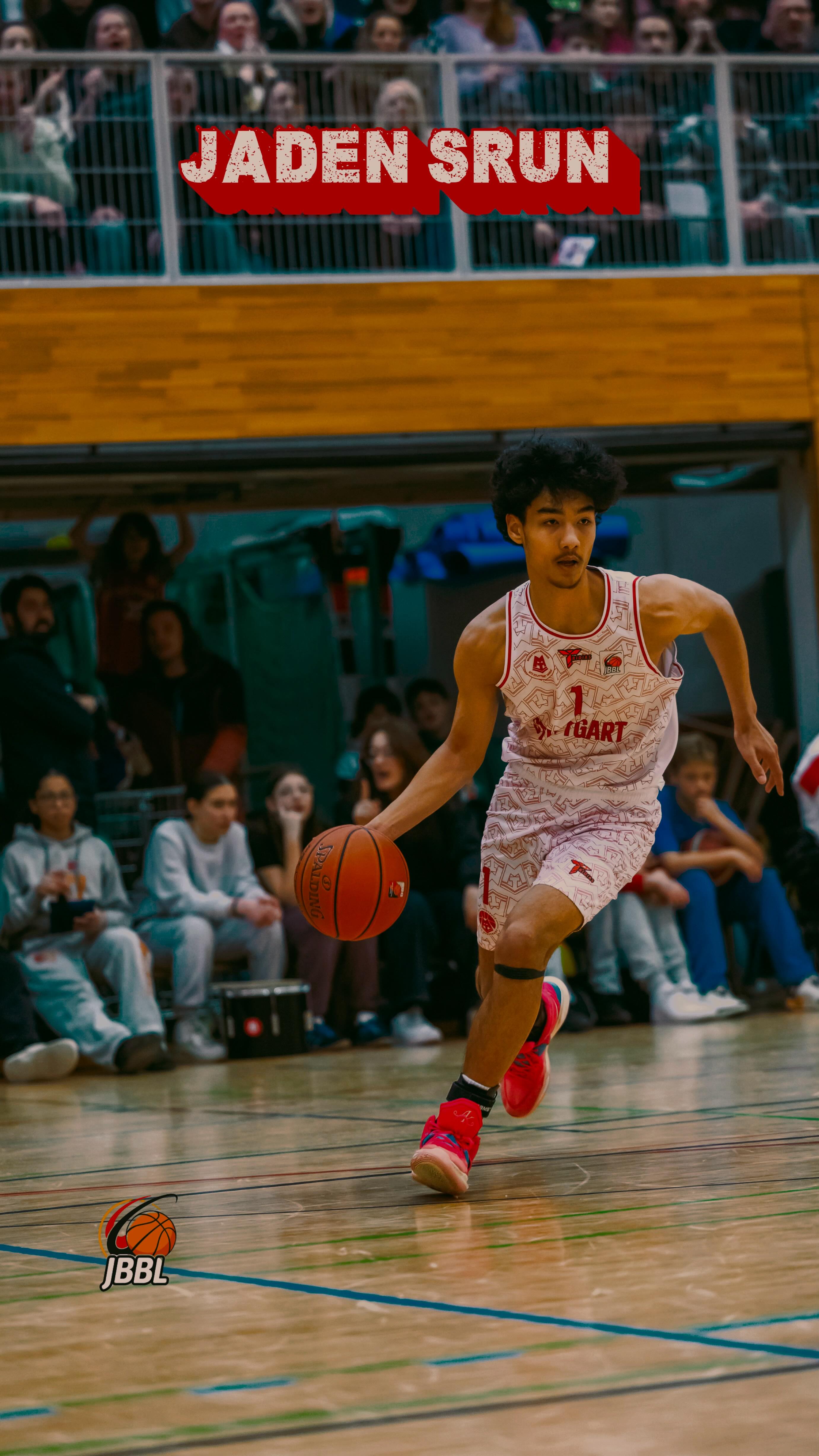 @jaden_srun_basketball #jbbl MTV #basktball #highlights 📸 by @art_rivas