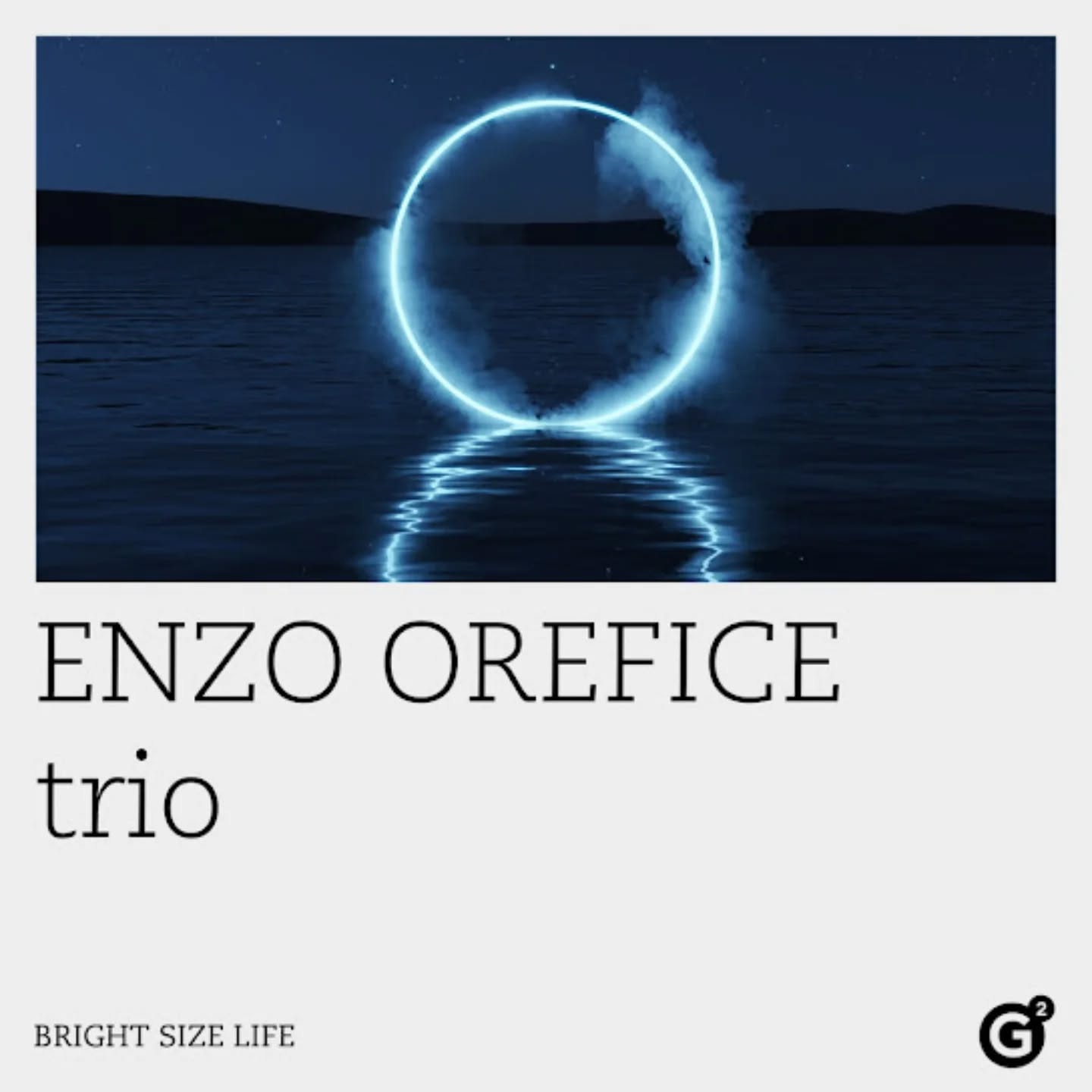 The ENZO OREFICE Trio returns with another brand-new single “BRIGHT SIZE LIFE.” 🎹🎻🥁
Driven by the warm conversation of piano, bass, and drums, this track captures the essence of a jazz trio at its most alive — playful, expressive, and effortlessly swinging.
“BRIGHT SIZE LIFE” is the newest preview from the upcoming EP Tales & Chronicles, Pt. 3, continuing the trio’s journey through timeless jazz storytelling.
🎧 Press play, close your eyes, and let the trio take you somewhere beautiful — now streaming worldwide!
.
#pianotrio #pianomagic #jazz #artistsoninstagram #jazzcommunity @maestraccio