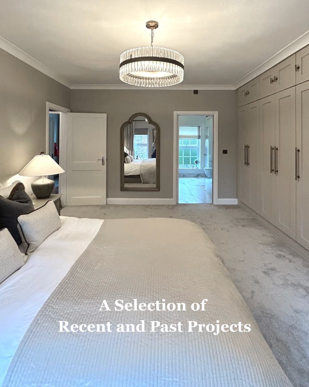 A selection of past and current projects at Gemma Budworth Interiors 🌱
Looking back at some of the beautiful homes I’ve had the privilege to work on over the past 8 years. From early projects to more recent transformations, each one has been unique and special in its own way.
You can read more about my projects over on my website 🤍
www.gemmabudworthinteriors.co.uk
#InteriorProjects #InteriorDesign #HomeInteriors #InteriorStyling #HomeDesign #InteriorDesignerUK #LuxuryInteriors #HomeRenovation #HampshireHome #InteriorDesigner #InteriorDesignerHampshire #BespokeInterior #TimelessDesign #GemmaBudworthInteriors