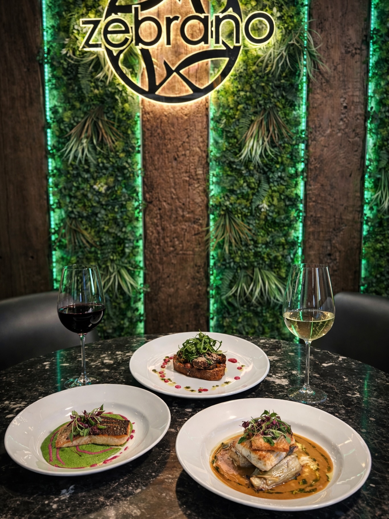 Our New Seasonal Menu has arrived! 🤤
Fresh flavours, beautiful dishes, and a menu designed for the season.
Discover what’s new and book your table.
zebranobrentwood.com/menu
#newmenu #newmenualert