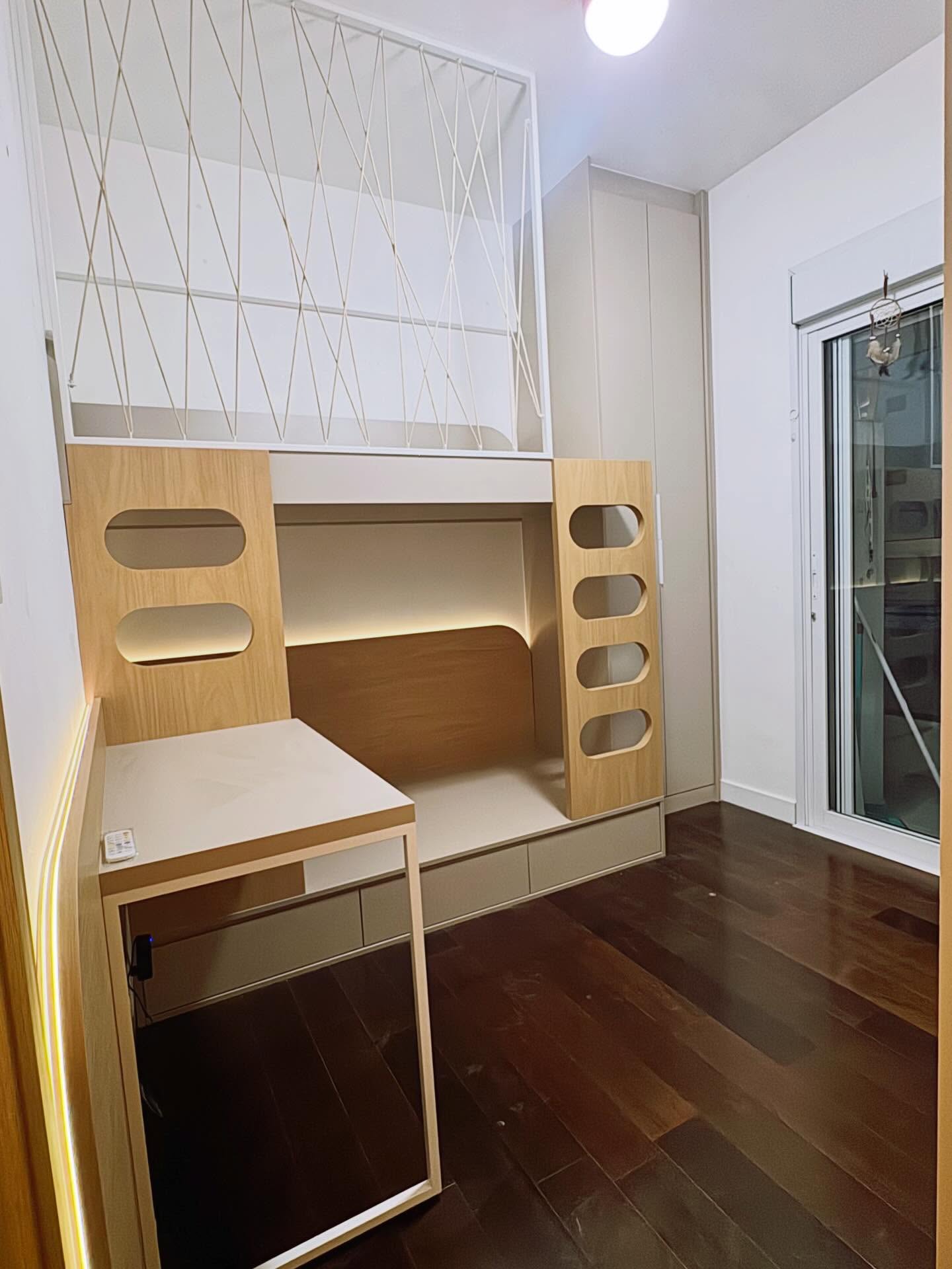 Um projeto onde as curvas trazem movimento, leveza e sofisticação ao ambiente. Transformando em um projeto único!
Localização da montagem do projeto: 📍 Santos-SP
#moveis #moveisplanejados #moveiscurvos #tendencia