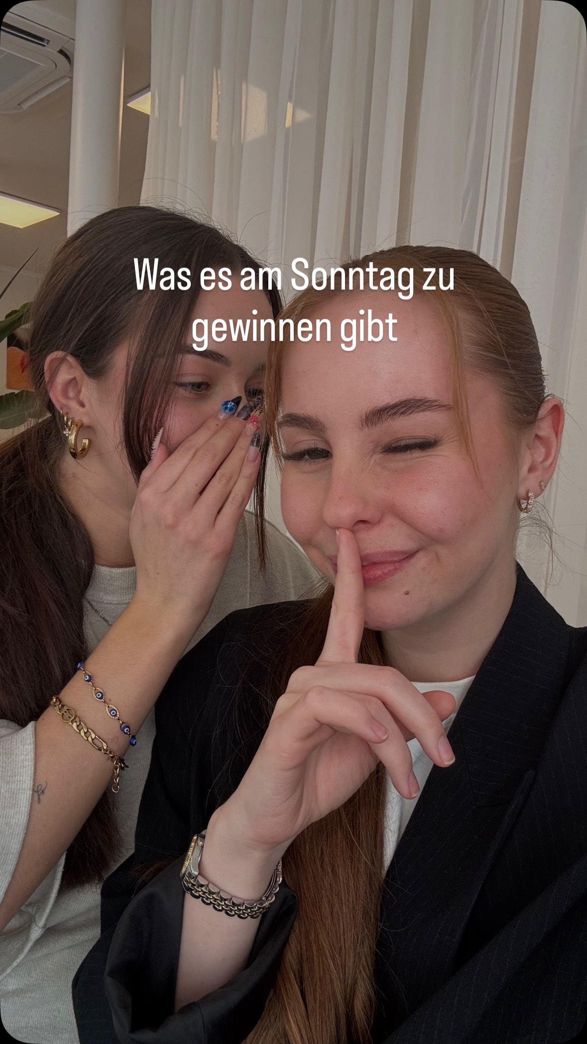 die Vögel haben gezwitschert.. stellt euren Timer, weil nur der frühe Vogel fängt den Wurm 🐛