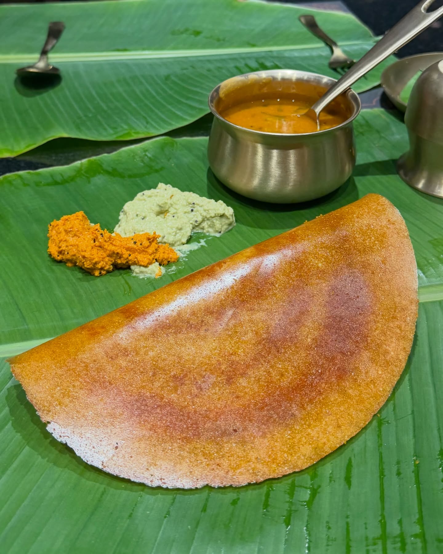 @therameshwaramcafe
#MFLRameshwaramCafe #Mumbai #MumbaiFood #MumbaiFoodLovers #RameshwaramCafe