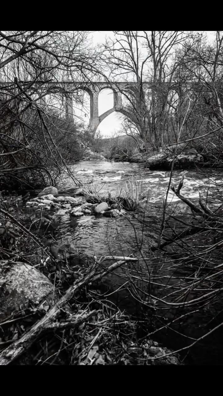 Días nublados, imágenes apagadas… ¿oportunidad creativa?
Una forma muy interesante de solventar esos colores poco saturados y algo sosos de los días grises es apostar directamente por el blanco y negro.
Al eliminar el color y trabajar con contraste y claridad, la imagen gana fuerza:
✔️ Se enfatizan las texturas
✔️ Se potencia el juego de claroscuros
✔️ Y el resultado es una fotografía mucho más impactante y expresiva
A veces, cuando el color no suma, lo mejor es dejar que hablen la luz y las sombras.
#tipsdefotografia #clasesdefotografia #fotoscreativas #tutorialfotografia #cursodefotografia