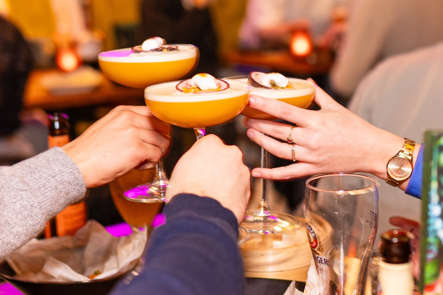 Ready for cocktails at your favorite spot tonight? ๐ธโจ
#bonabosocialclub #zwolle #cocktails