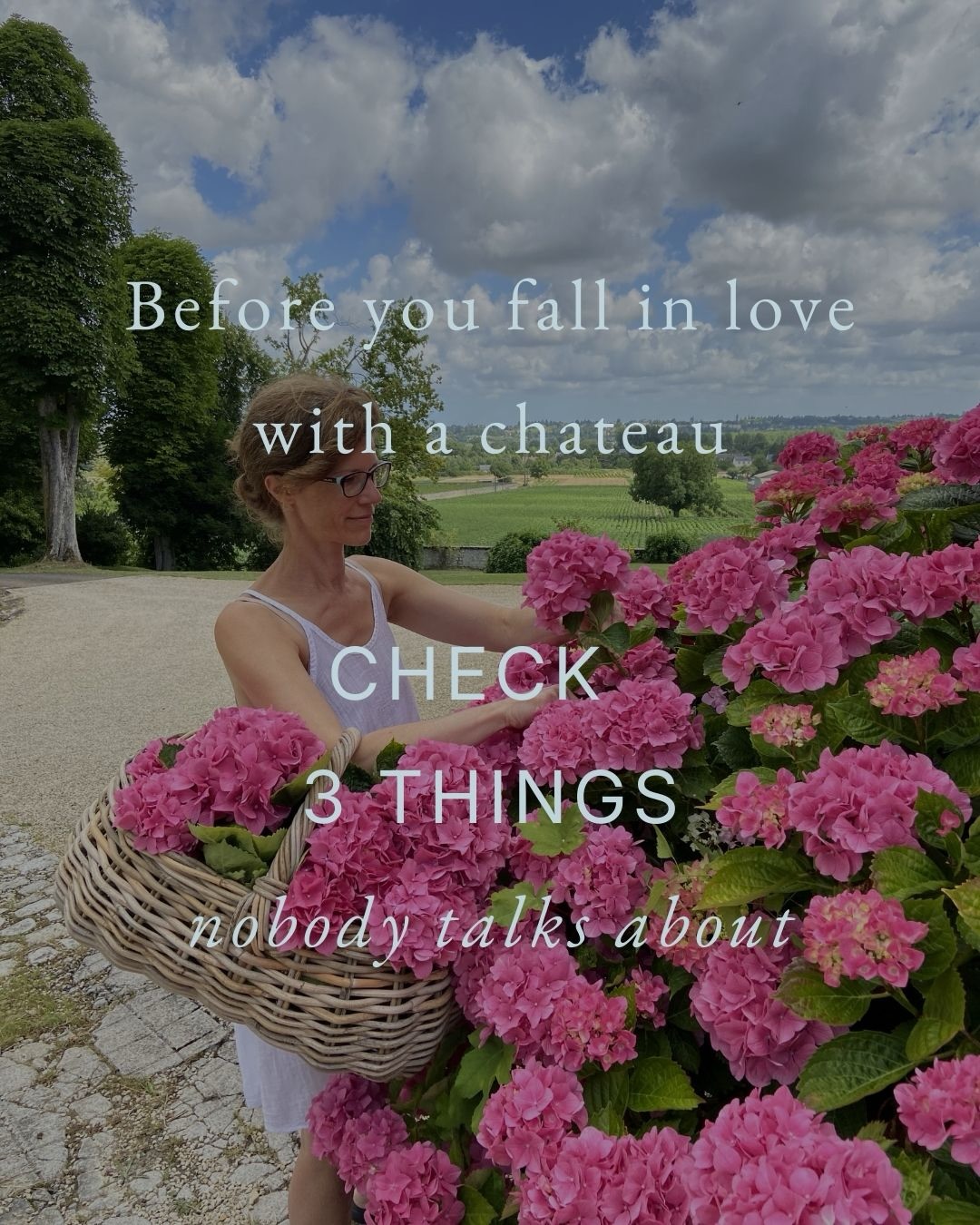 When people first arrive at a château, they usually look up.
At the towers.
The stonework.
The symmetry of the façade.
It’s easy to fall in love in that moment.
But historic homes have another side — the parts you rarely see in photographs. The systems that quietly keep everything working: where the water comes from, where it goes, and how the land handles it in between.
Many French properties rely on a combination of town water, wells, drainage systems and septic tanks. Sometimes they work together seamlessly. Sometimes they need a little understanding before they do.
None of this takes away from the dream.
In many ways it deepens it.
Because owning a historic home isn’t just about admiring the architecture. It’s about learning how the house breathes, drains, warms and lives with the landscape around it.
If you’re ever standing in front of a property you love, these are the sorts of questions worth asking.
Save this for your next viewing.
#dreamfrenchproperties
#buyingpropertyinfrance
#frenchchateau
#historicproperty
#chateaulife