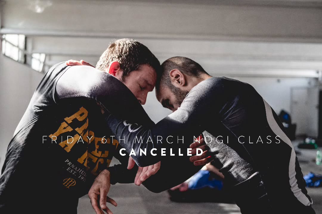 *** This weeks Friday NoGi class is cancelled ***
Our next session is Saturday morning with @cheatcodesbjj & our next nogi class will be with @tonyhambos on Tuesday. Sandwiched between them is Monday night's with head honcho @miadji!
#mauriciogomeslegacy #centrelinejiujitsu #centrelinebjj #worthingmartialarts #nogi
