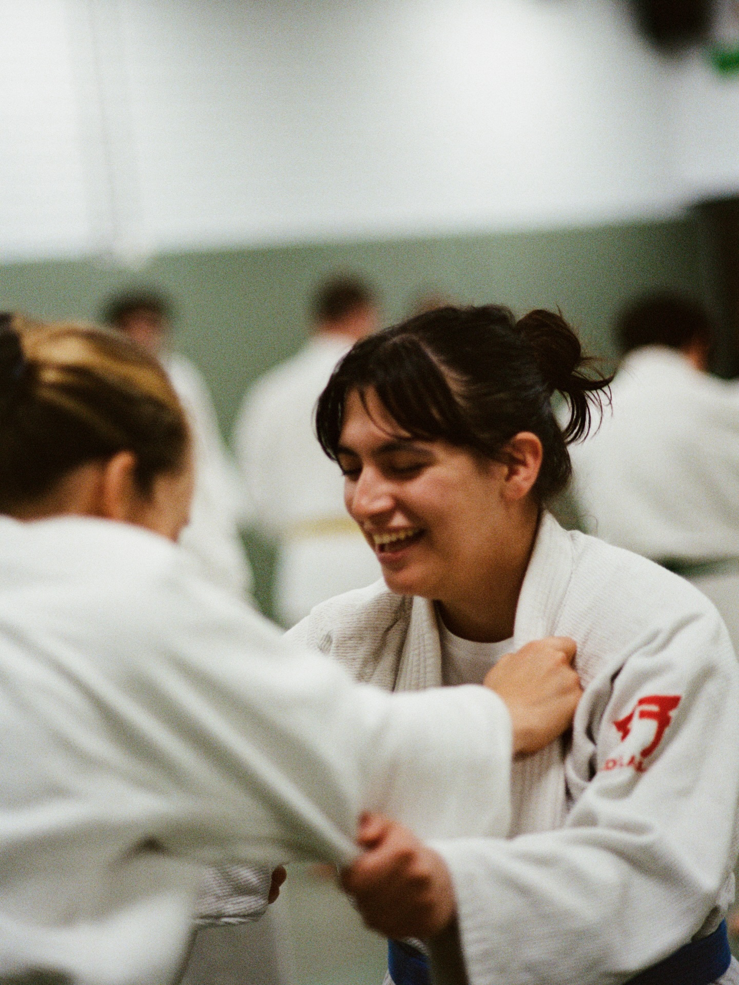 🎟️ May induction dates are now available to book! Visit our website to book before they are sold out!
📸 @feyi_daina