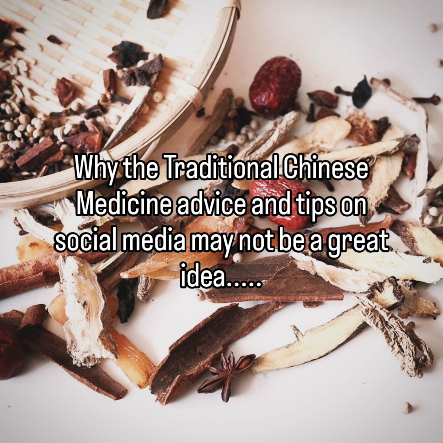 There has been a beautiful rise in interest in Traditional Chinese Medicine lately, from herbal remedies and seasonal eating to acupressure points and ancient wellness practices, lots of recipes for women's tea blends too .
It’s wonderful to see this deep wisdom finding its way back into everyday life.
But Chinese Medicine has always been personalised medicine.
The herbs, foods, points and practices that support one person may not be right for another.
A recipe, remedy or acupoint shared online can be helpful inspiration, but without understanding your unique constitution and pattern of imbalance, it may not bring the results you’re hoping for, and sometimes it can even work against your body.
In the clinic, we look at the whole picture: your energy, symptoms, constitution, lifestyle and the season you’re moving through.
This is where Chinese Medicine becomes truly powerful, when it is tailored to you.
If you're curious about herbs, acupuncture, teas or dietary therapy, the best place to begin is with a proper consultation with a qualified practitioner.
Ancient medicine works best when it’s guided, personalised and respected.
#relaxattheretreat #TCMwisdom #chinesemedicine #acupuncturetamworth ##acupuncturist