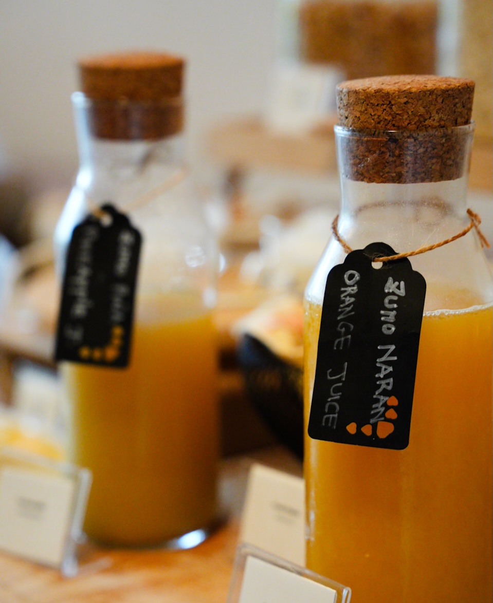 Cada mañana merece un buen comienzo 🍊🧡
Every morning deserves a good start 🍊🧡
#GoodMorning #BandamaGolfHotel #RCGLasPalmas