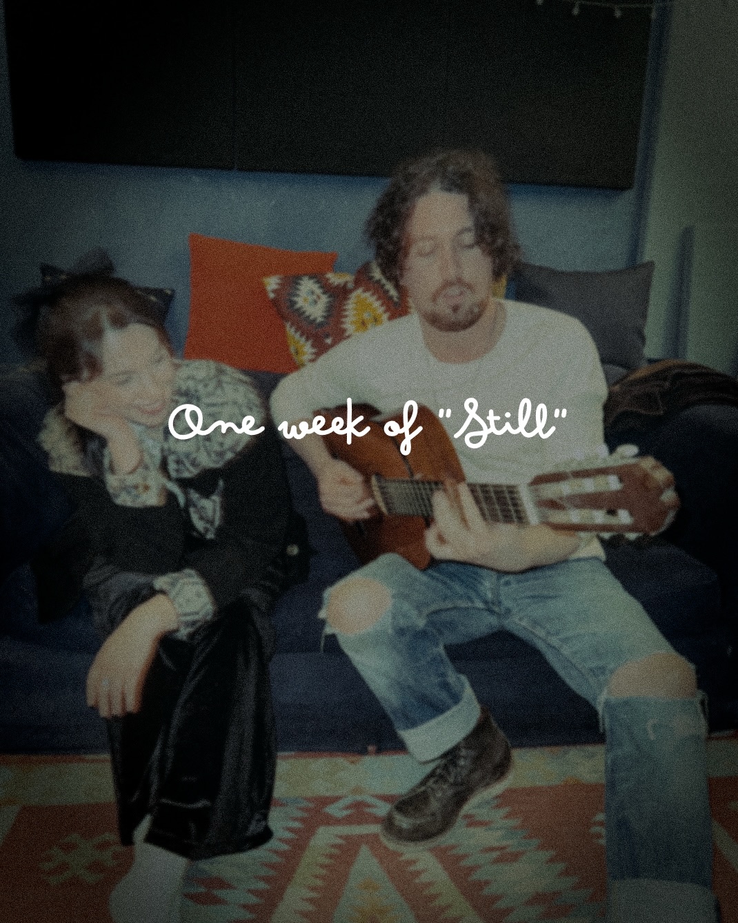 One week since the release of my new single “Still” ft. @georgiavanetten and what a week it’s been 🌹
✨not over reaching #2 on iTunes singer/songwriter uk charts on release day 😭
✨great early support from @amazingradiouk cheers for adding us to “Great Acoustics” x
✨over 2.5k organic streams on Spotify 💚 if you’ve got a playlist it would fit onto, please put it there!
Week 2 incoming, let’s keep moving this thing 🌹 Truly bowled over by how much support you’re giving it. TYSM! xx
#newmusicalert #newmusicfriday #originalsong #duet