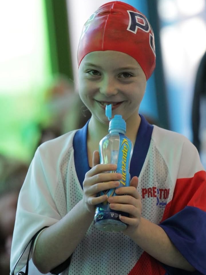 Can you guess the teacher? 👧🏼
Here’s a little throwback! This is one of our wonderful teachers enjoying her time swimming for Preston Swimming Club as a child at the Lancashire Championships. 🏊♀️
Swimming has always been a big part of her life, and now she’s inspiring the next generation of swimmers in our lessons! 💙
Do you know who it might be?
Drop your guess in the comments! 👇
#swimmingteacher #clubswimming #swimminglessons