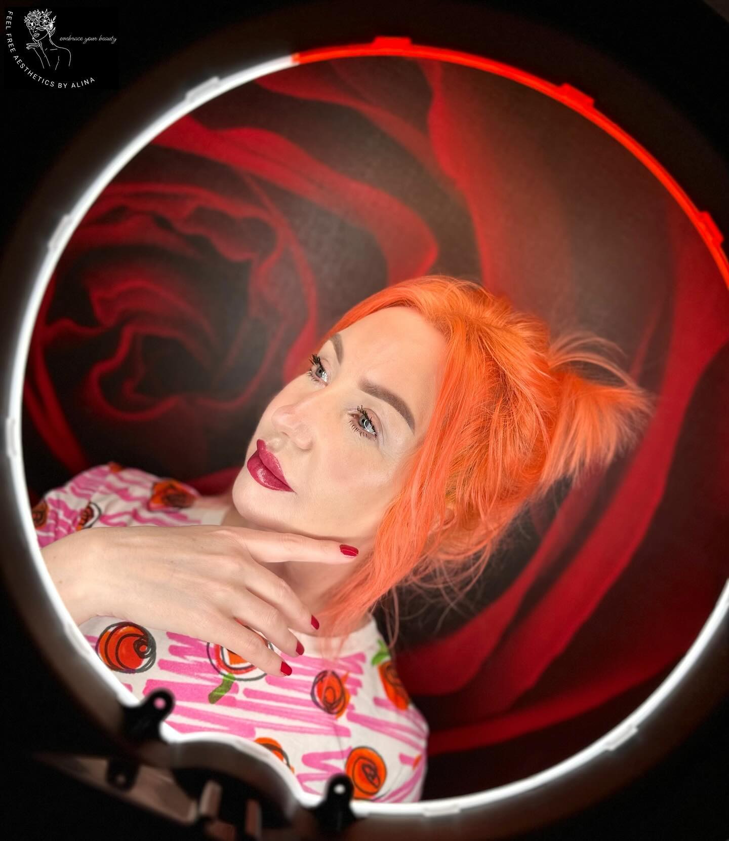 🔥👄 Velvet Lips direkt nach der Behandlung 👄🔥
❤️🔥 Abgeheilte Powder Brows ❤️🔥
#swisscolorpigments 406 Ruby Red, 105 Dark Magenta
#mybeautifulmum #velvetlips #healedbrows #powderbrows #permanentmakeup #swisscolor #pmu #lovewhatyoudo #loveyourself