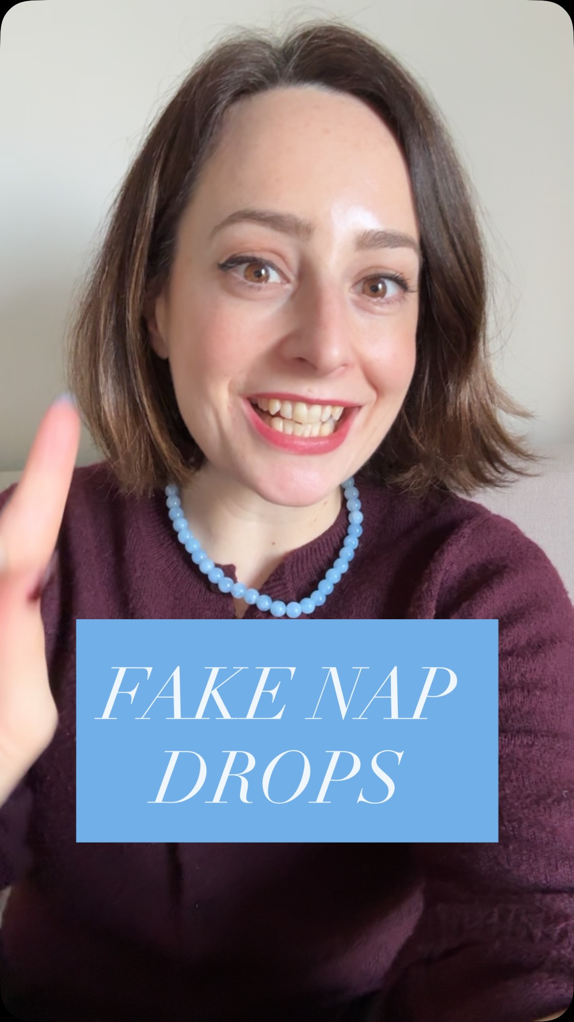 Share your experience of this in the comments…