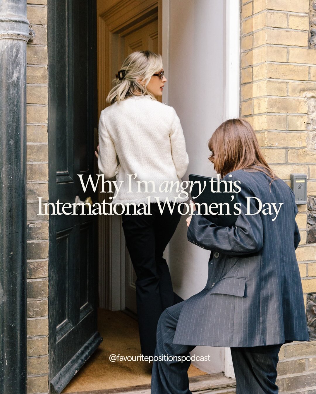 I spoke on a panel at the Women in Flex International Women’s Day event on Wednesday, and it was a brilliant evening. Honest conversations, shared experiences and a room full of women supporting each other.
But if I’m honest, this year I feel angrier than ever.
Because so many of the stories were the same ones we’ve been hearing for years. The bias might be quieter now, but it’s still there - in promotions, in feedback, in who gets listened to and who doesn’t.
Women have every right to be frustrated. Progress shouldn’t take this long (did you know we’re roughly 30 years away from closing the gender pay gap if we continue at this rate?!).
At the same time, rooms like Wednesday remind me why the conversation matters. When women speak openly, support each other, and refuse to shrink themselves, things do start to move in the right direction.
So this International Women’s Day, let’s celebrate the incredible women around us - and keep pushing for the workplaces we actually deserve.