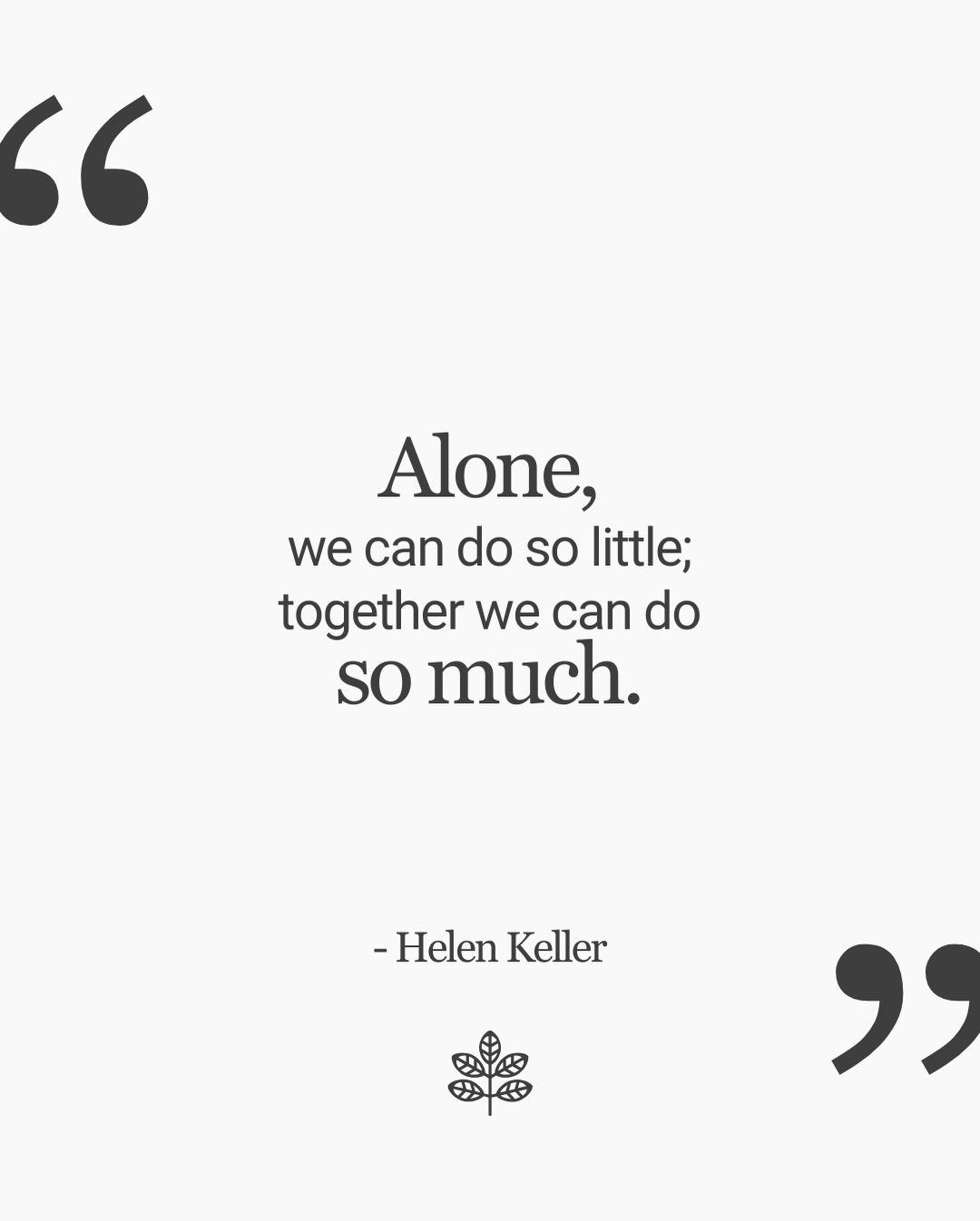 So much of what we’re taught celebrates independence... but healing, growth, and resilience rarely happen in isolation.
Needing support isn’t weakness. Struggling isn’t a personal failure. And doing life together isn’t something to outgrow, it’s something to return to.
Community has always been a source of strength, especially in spaces where people have had to rely on one another to survive and care for each other.
We don’t heal by going it alone.
We heal by showing up together.
🌟 If you found this helpful and want to learn more, please ‘Follow’ or share our content 🙌🏾
🍃 Learn more about Bay Psychology
✉️ Email: support@baypsychology.ca
📞 Call: 705-478-7771
🖥️ Website: www.baypsychology.ca
📍 176 Lakeshore Dr Suite 15, North Bay, ON
DISCLAIMER: Information shared by Bay Psychology on social media is not intended to replace or be constituted as psychological or medical care. It’s intended for educational and informational purposes only. If you need support, please establish care with a regulated healthcare provider.