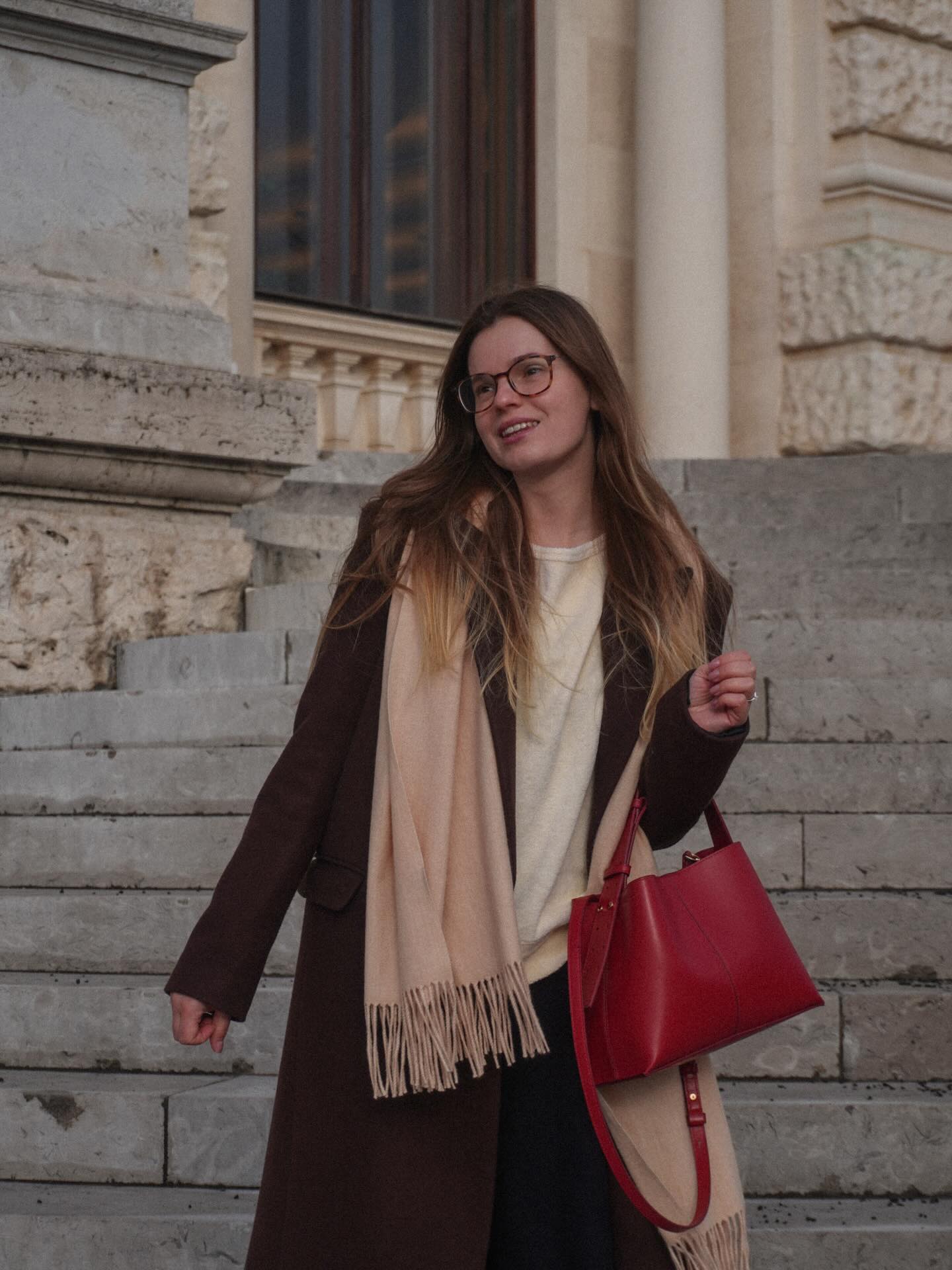 одного разу у Відні…
чи скоріше чергового разу 🙈