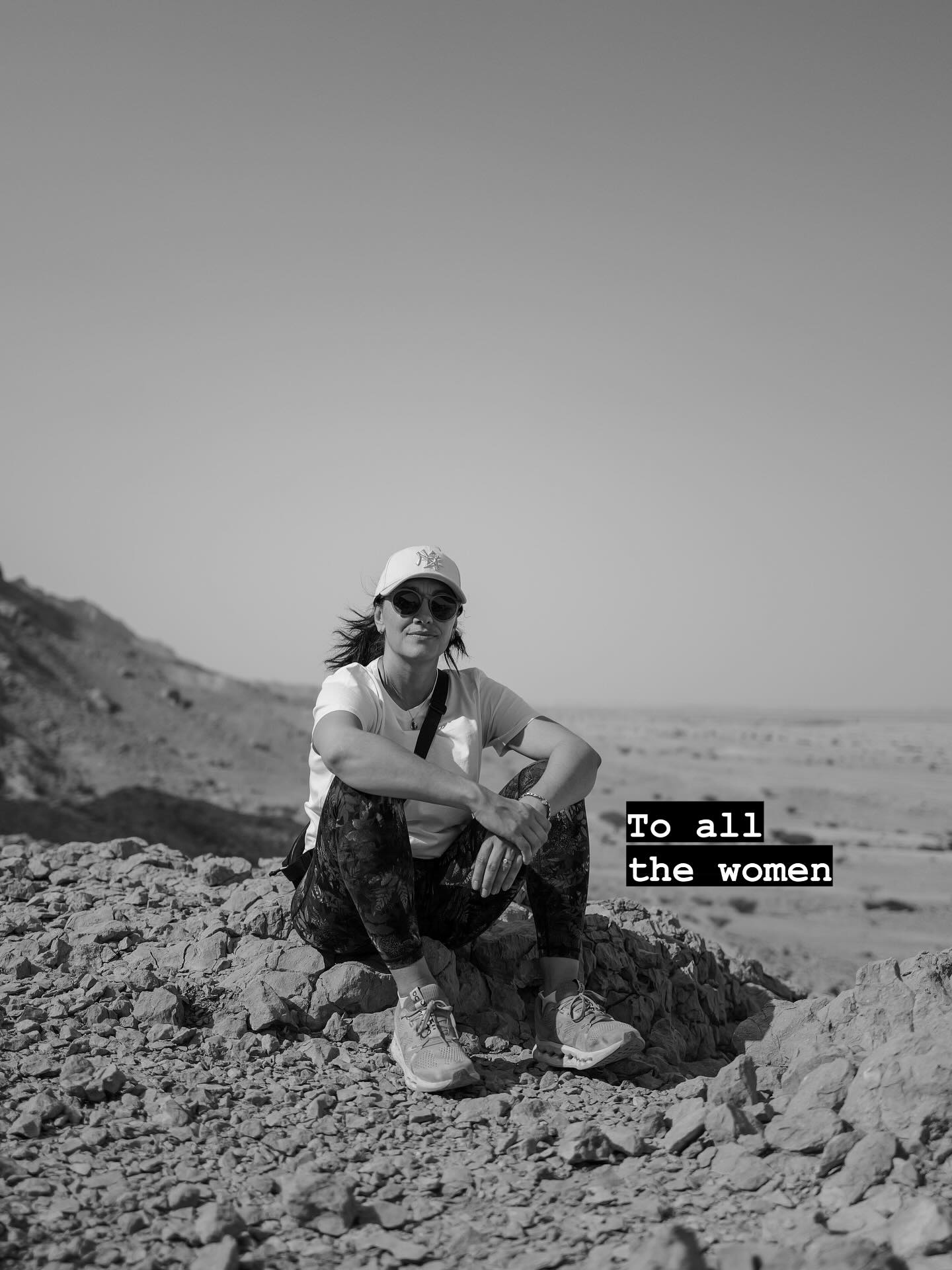 It’s International Women’s Day. This year it feels a little different.
We’ve been in Abu Dhabi this week while conflict unfolds across parts of the region. It’s been a week of constant decisions, contingency plans, and that deep instinct every mother knows - the mama bear rising.
We are safe. The kids are fine. But it has been a lot.
So today I’m thinking about the quiet strength of women everywhere, and especially the mums holding down the fort. Keeping life steady. Making sure the kids are fed, emotionally safe, protected from the noise and the fear that can so easily creep in.
That invisible work is no small thing.
Sending love today to all the women doing exactly that.
Holding it together. Holding their families. Holding hope. ❤️