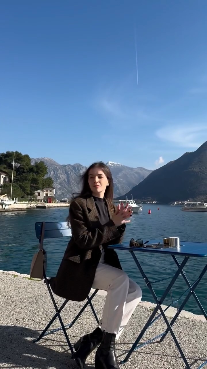 izgleda da sam ove sedmice planirala dvije subote; tu smo gdje smo 👋