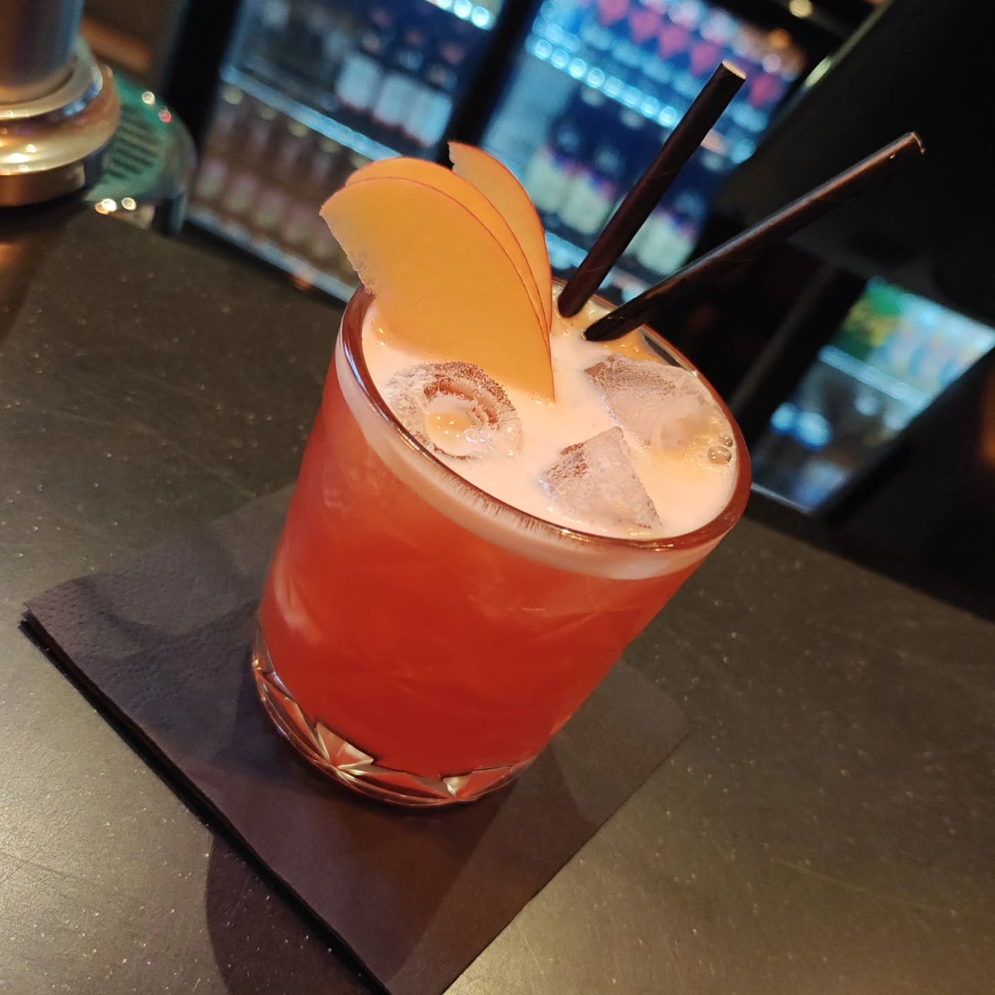 New Galileo's exclusive cocktail menu coming soon 🍸🍹♥️
...
Come down tonight and try out the cheapest happy ending you will ever experience...only £6 😎
The Happy Ending 😉
Exclusively at Galileo's ...