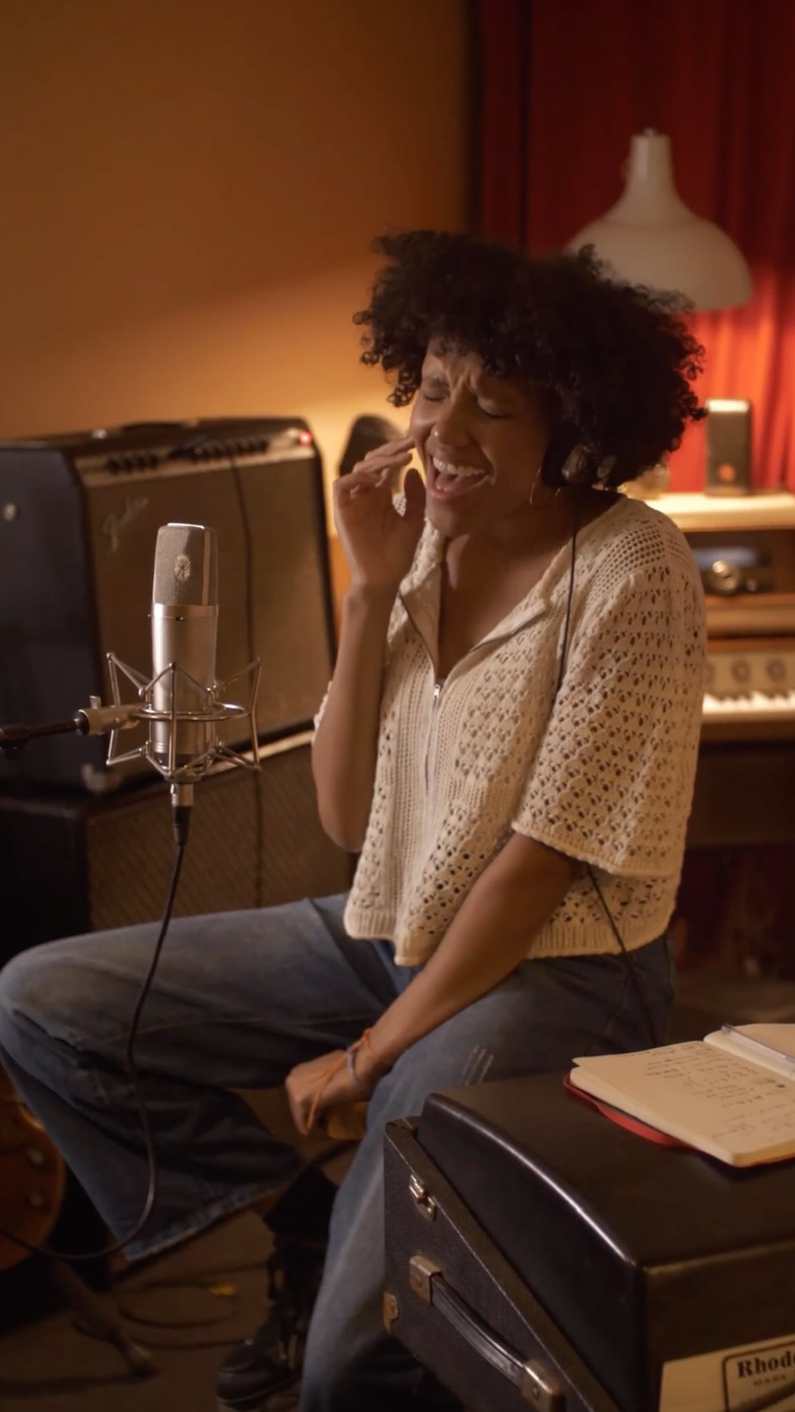 If you’ve been waiting for a sign to honor their memory, this is it.
RememberTheirVoice.CastingCrane.com
#castingcall #realitytv #nowcasting #musicdreams #honortheirlegacy