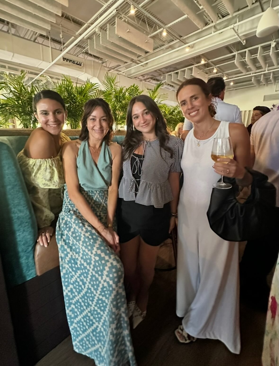 Happy International Women's Day to some of the incredible women that I am fortunate enough to work alongside every day and without whom I'd be nothing- I truly mean this. I cannot tell you how amazing each and every one of these women are- brilliant, savvy, entrepreneurial minded, super fun and funny, hard working, insane multi-taskers, obvi all super beautiful- inside and out! A lot of these women are also mothers, so they are raising children while also working hard for our clients (and others they serve) and raising human being and/or taking care of fur babies. Trying to find pictures of these women alone, or at all, was one of the biggest projects of the year so far for me because they've dedicated their lives, and careers, to showcasing and building up other people. These women are miracle workers in my mind and I probably don't tell them often enough how grateful I am for them and how amazing I think they are.
Happy International Women's Day to these rock stars and to all women out there just slaying away then waking up the next morning and doing it all over again.
@danielleevazquez / @dvcommsandconsulting , @erica_badgley , @annepodlecki / @bobbyjstudio , @sydkesselman . @ryanpmancini , @susie_dempsey_ / @starletpr , @jessbodwell / @palmbeachinfluence , @lolathelin