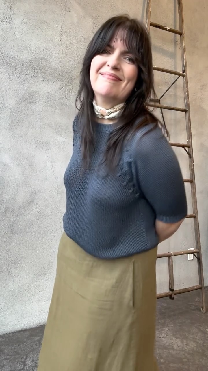 Kim’s spring picks! Some are the same as Emma’s. 15 to 50. Same pick, different style!