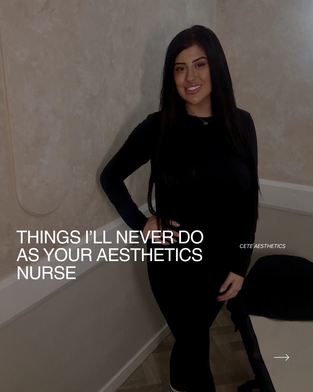 At CeTe Aesthetics, we prioritise safety, results and a personalised approach. Here’s why our clients choose us with confidence:
• Medical Trained Practitioner – Qualified registered nurse, trained and experienced in advanced aesthetic treatments.
• Medical-Grade Products & Devices – We only use trusted, high-quality products and equipment
• Tailored Treatment Plans – Every client receives a bespoke plan to enhance their natural features.
• Professional, Clinical Environment – Your comfort, hygiene and safety are always our top priority.
• Transparent Communication – No hidden costs, no gimmicks, just clear advice and honest results.
278 Ashby High Street, DN16 2RX
Book your consultation:
www.ceteaesthetics.co.uk
——
#safeaesthetics #acegroupmember #medicalaesthetics #nurseledclinic #aesthetics