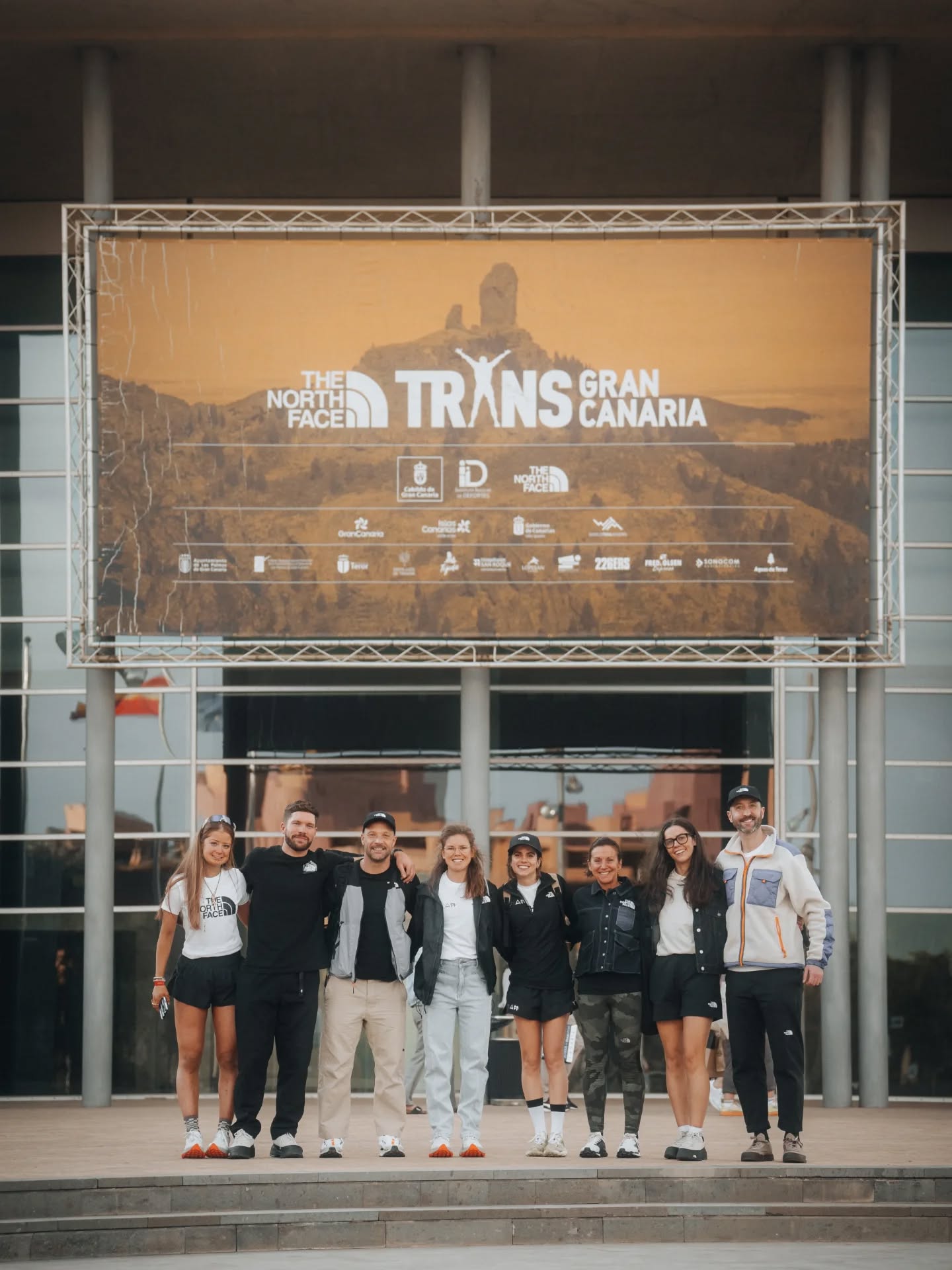 Random camera roll dump from the last couple of days at The North Face @transgrancanaria
The trip I didn’t know I needed the most to get back on track 🫶🏻.
Still need to process everything that happened. So grateful for the amazing people I got to spend this time with — the energy, the laughs, the conversations, it's been a pleasure. THANK YOU.
Definitely made memories that will stay with me forever! Good vibes only. Looking forward to the next.
Race recap asap.🤞🏻
@sportsshoes
@sportsshoes.outdoors
@thenorthfaceuk
@thenorthface_trail
@sportsshoes.patt