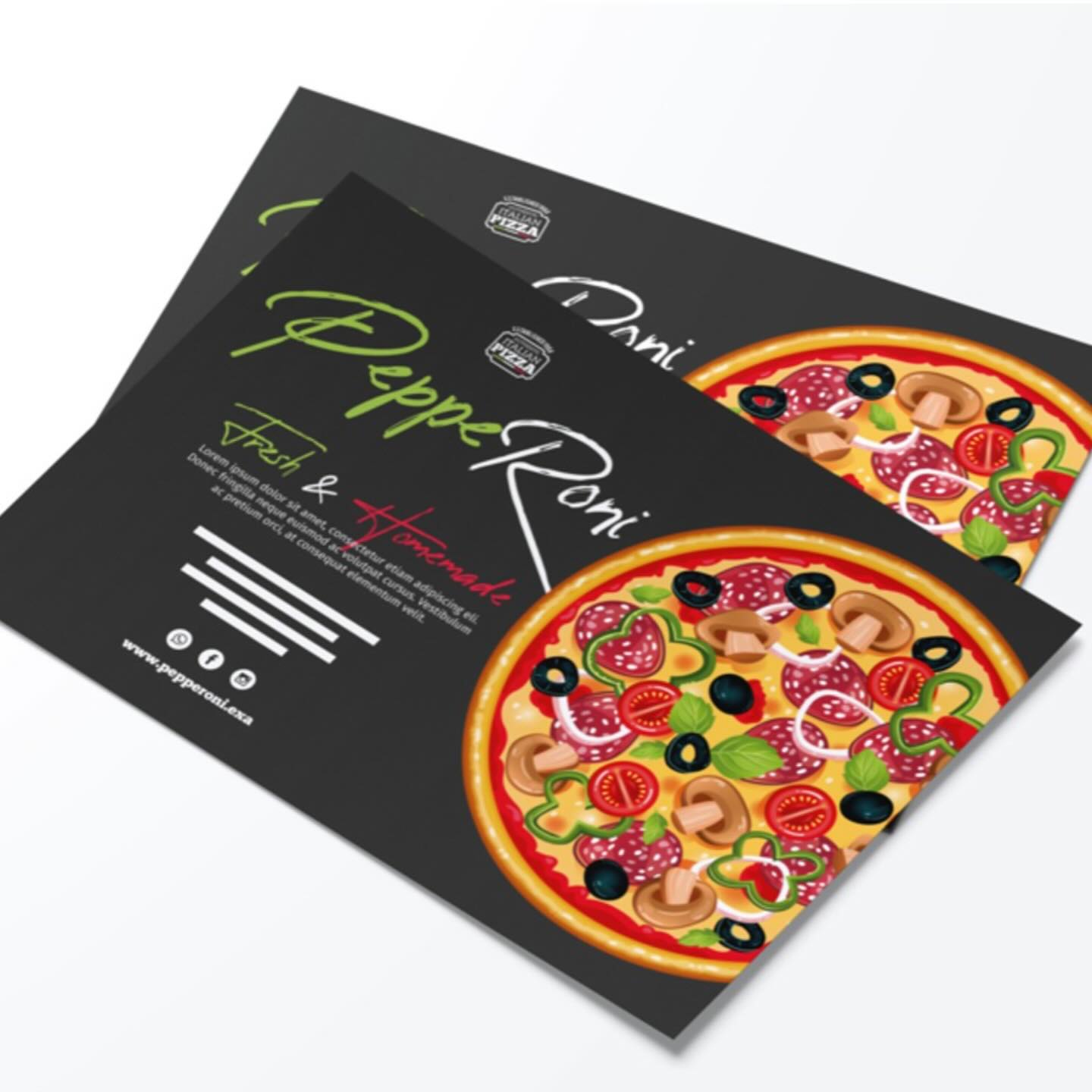 🚀 Boostez votre communication avec des FLYERS personnalisés
Le flyer reste l’un des supports les plus efficaces pour faire passer votre message rapidement.
Chez ARCAMAC IMPRIMERIE, nous réalisons des flyers sur mesure :
✨ formats variés
✨ papiers de qualité
✨ finitions professionnelles
Parfait pour :
📢 promouvoir une offre
🎉 annoncer un événement
🚀 lancer un produit
🏬 communiquer en point de vente
Un support simple, impactant et efficace pour faire parler de votre entreprise.
➡️➡️➡️ www.arcamac.fr
#flyer #imprimerie #print #communication #marketing supportprint publicite communicationvisuelle alsace entreprise marketinglocal 📄