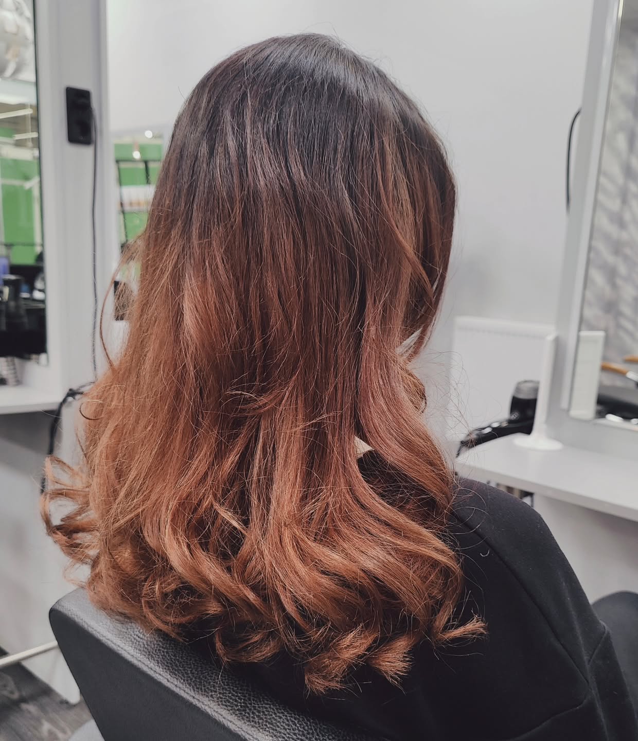 Balayage 💛 - Kirsi -
#illuminacolor #luximacolor #balayage #hiusväri #hairinspiration