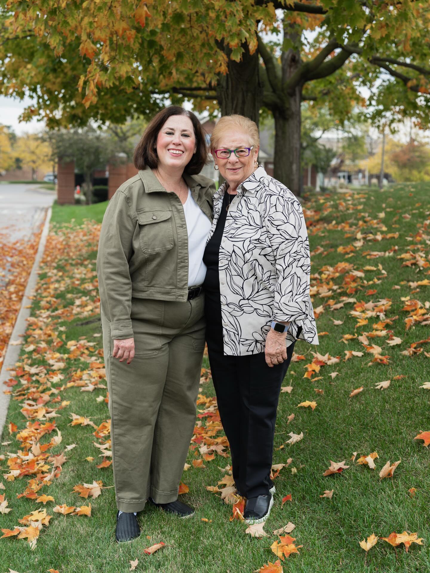 Happy Birthday to my mom, the Thelma to my Louise.
My built-in road trip partner.
My favorite person to wander a new neighborhood with.
The one who will happily try any new restaurant in the city with me… as long as there’s a good story, good people, and probably a little adventure involved.
You’ve always been the one who says yes to the drive, yes to the detour, and yes to seeing what we might discover along the way. Life is simply more fun with you in the passenger seat.
Here’s to more road trips, more amazing meals, and more memories we probably shouldn’t admit to later.
Happy Birthday, Mom. Wouldn’t want anyone else riding shotgun. ❤️